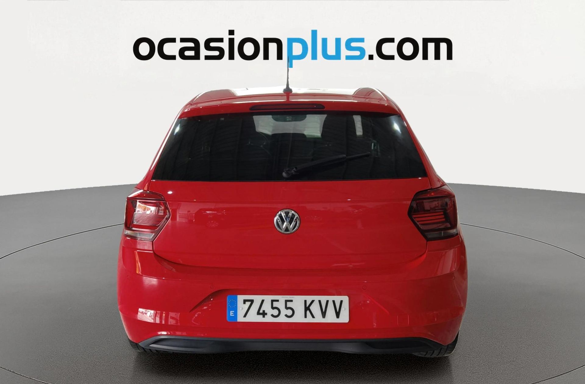 Volkswagen Polo Sport 1.0 TSI - foto 14