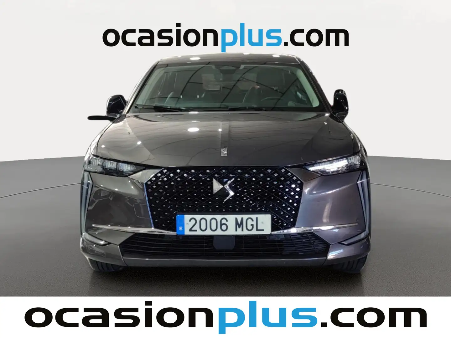 Foto DS DS 4 DS DS4 Trocadero (225 CV)