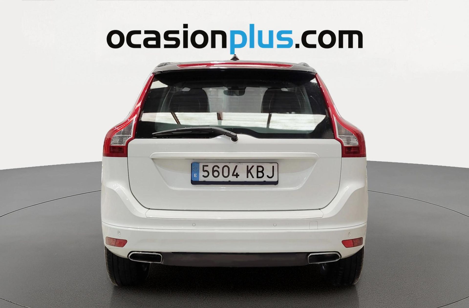 Volvo XC60 D4 Momentum - foto 15