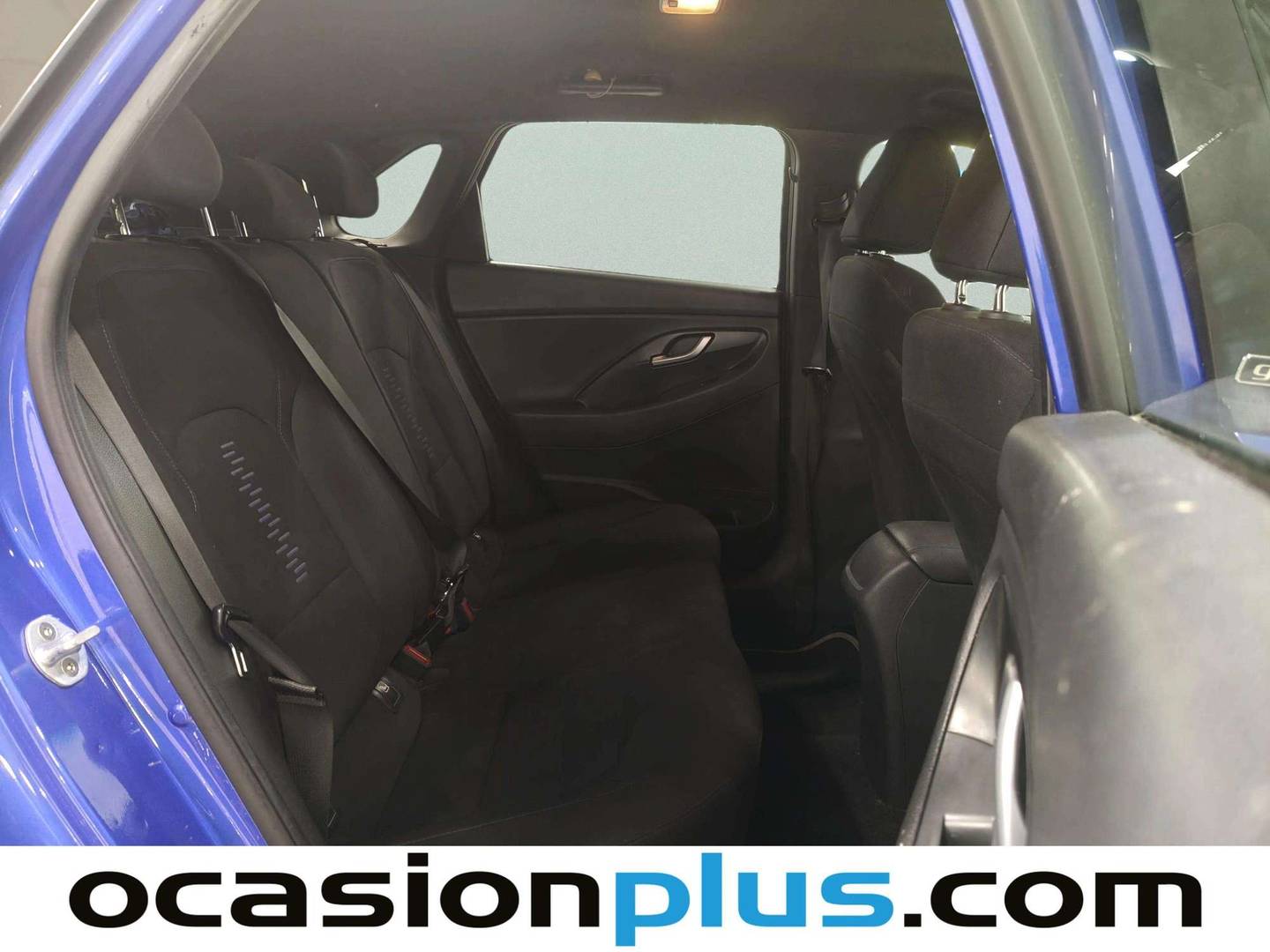 Hyundai i30 Hyundai i30 1.0 TGDI Go! (120 CV) al mejor precio