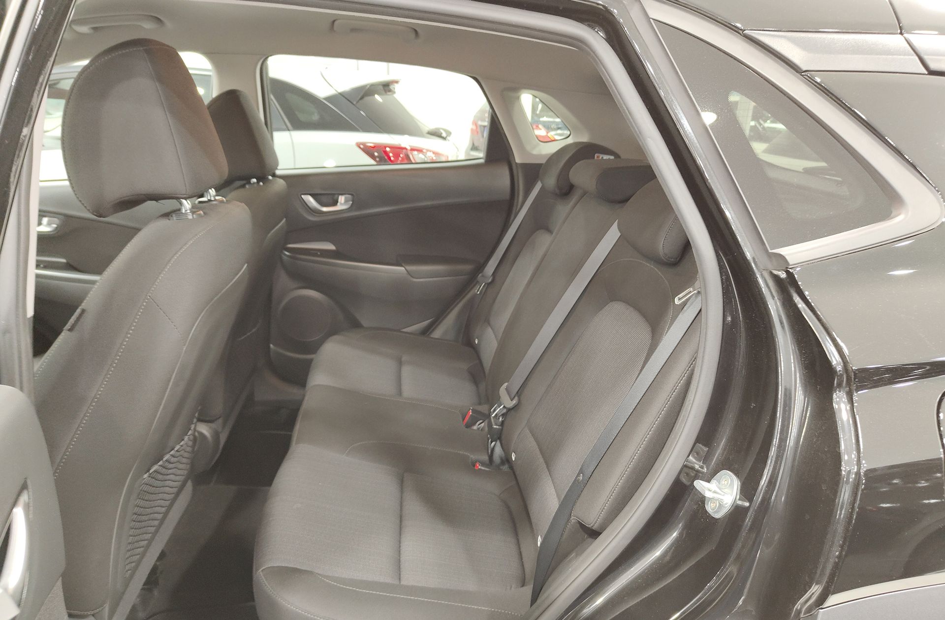 Hyundai Kona 1.0 T-GDi Tecno 4x2 - foto 14