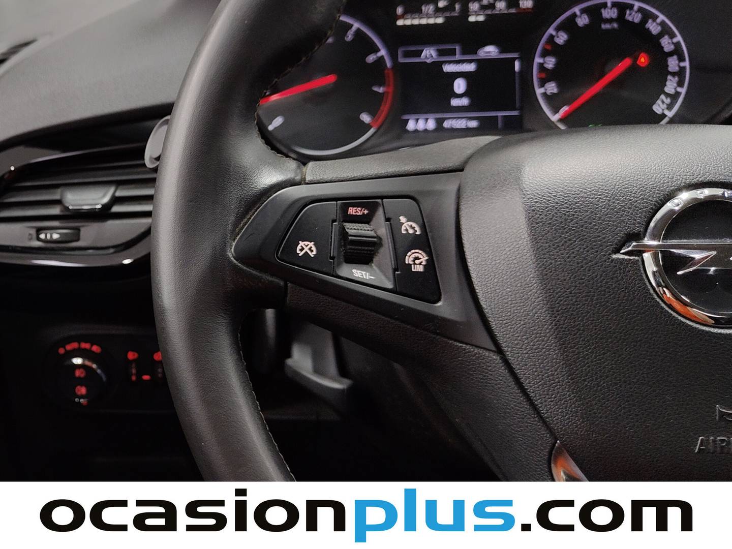 Opel Corsa Opel Corsa 1.4 Selective  (90 CV) km 0