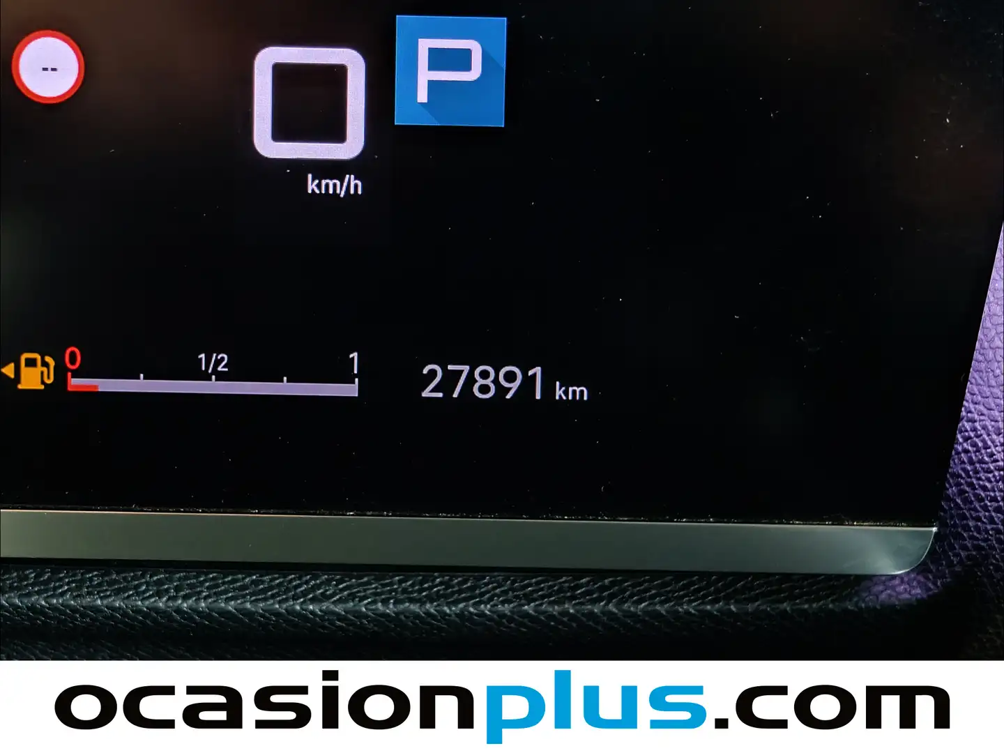 Foto Citroën C4 Citroen C4 Hybrid 136 Plus e-DCS6 (136 CV)