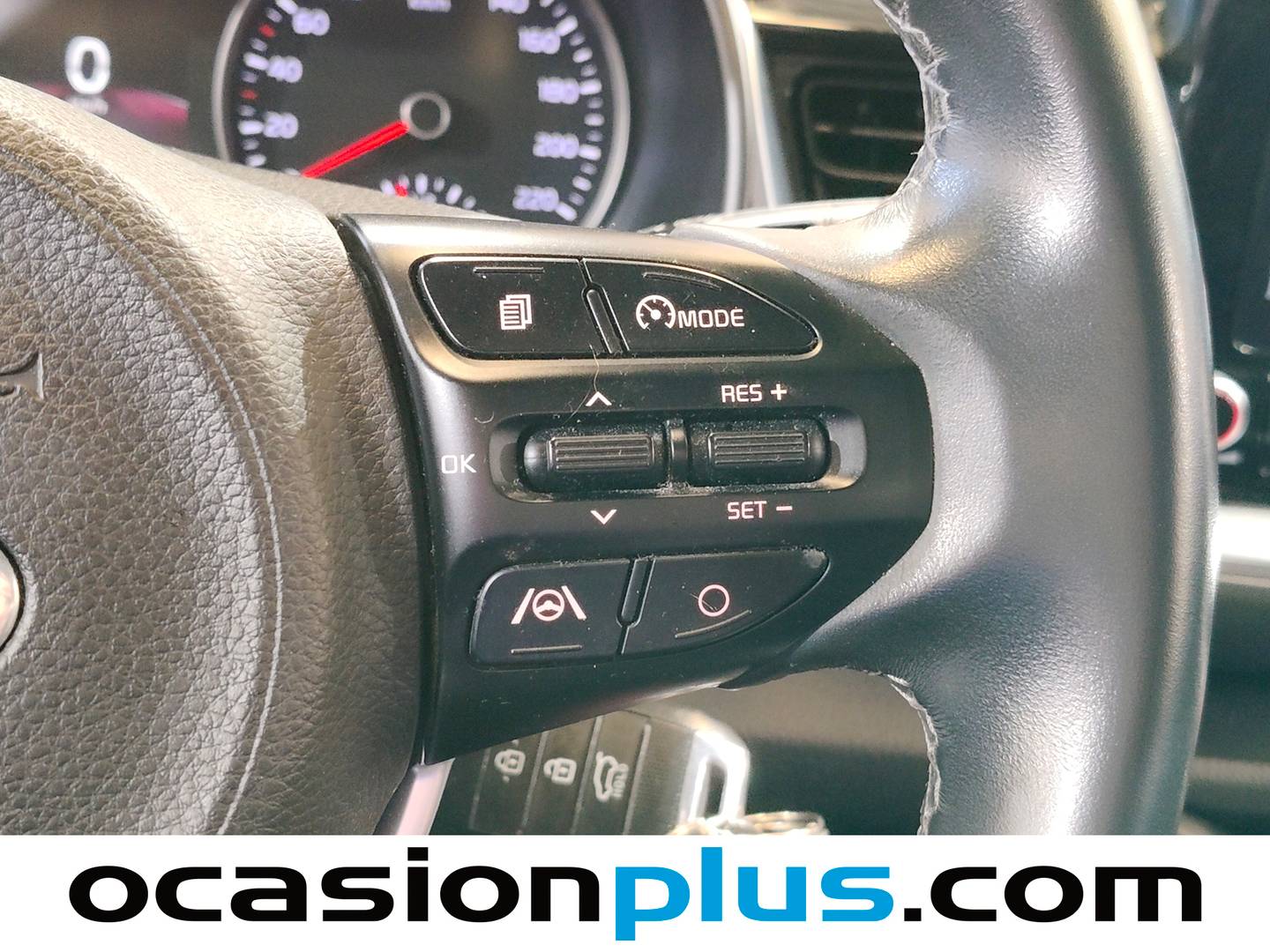 Accesorios del KIA Stonic KIA Stonic 1.0 T-GDi MHEV Drive iMT (100 CV)
