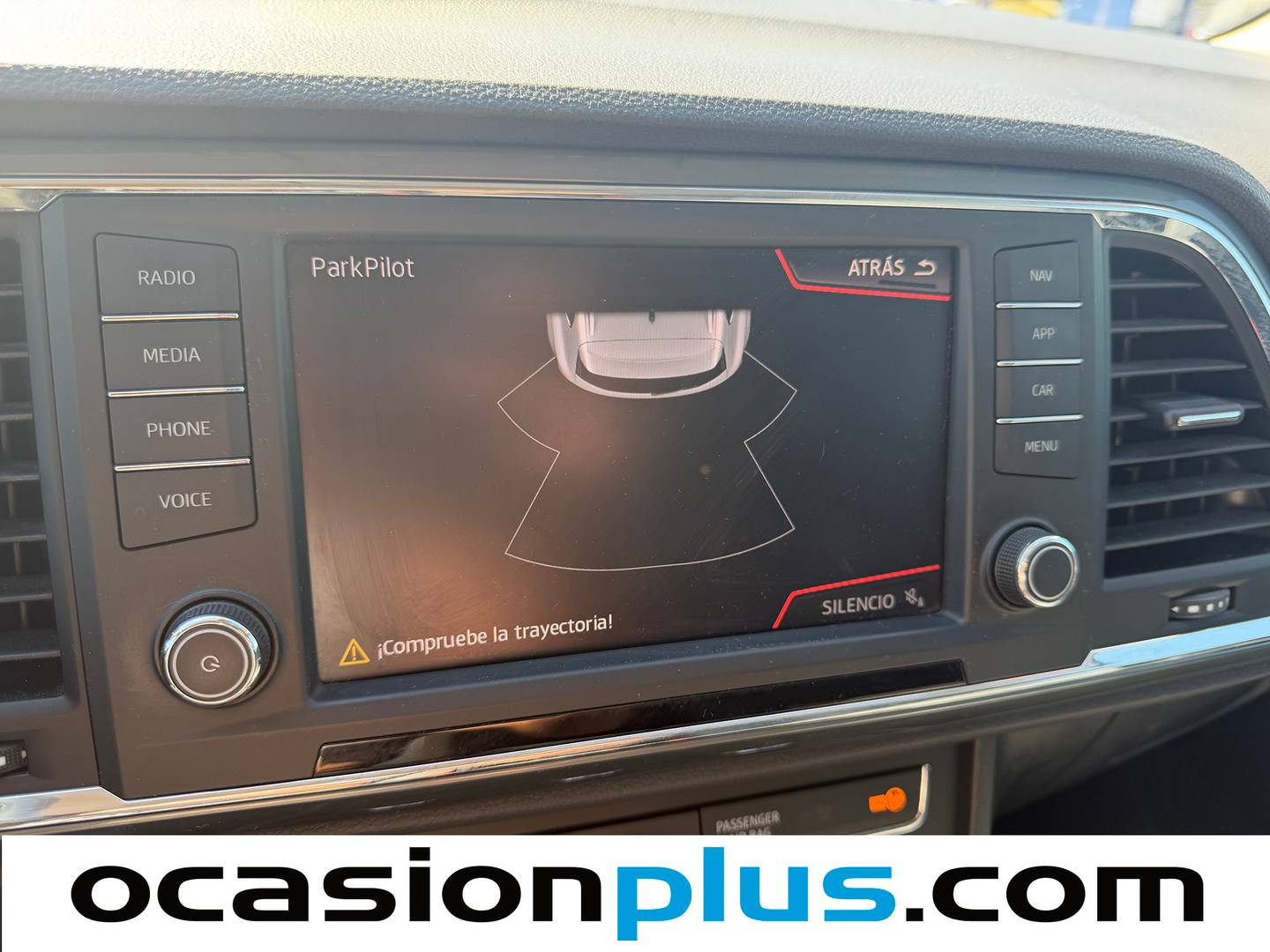 Equipamiento del Seat Ateca Seat Ateca 1.0 TSI S&S Ecomotive Style Plus Nav (115 CV)