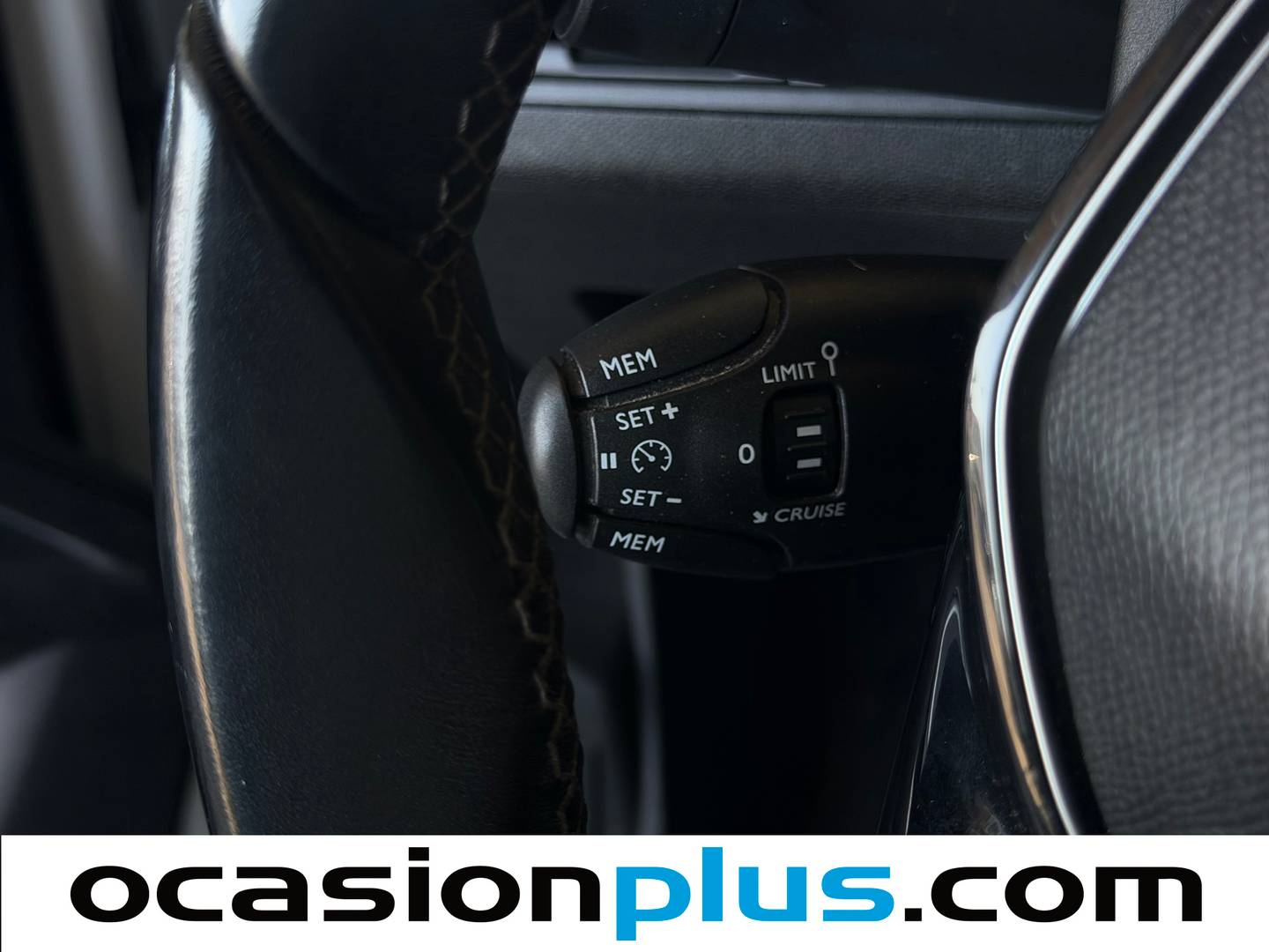 Peugeot 3008 Peugeot 3008 BlueHDI 130 S&S Active (130 CV) seminuevo