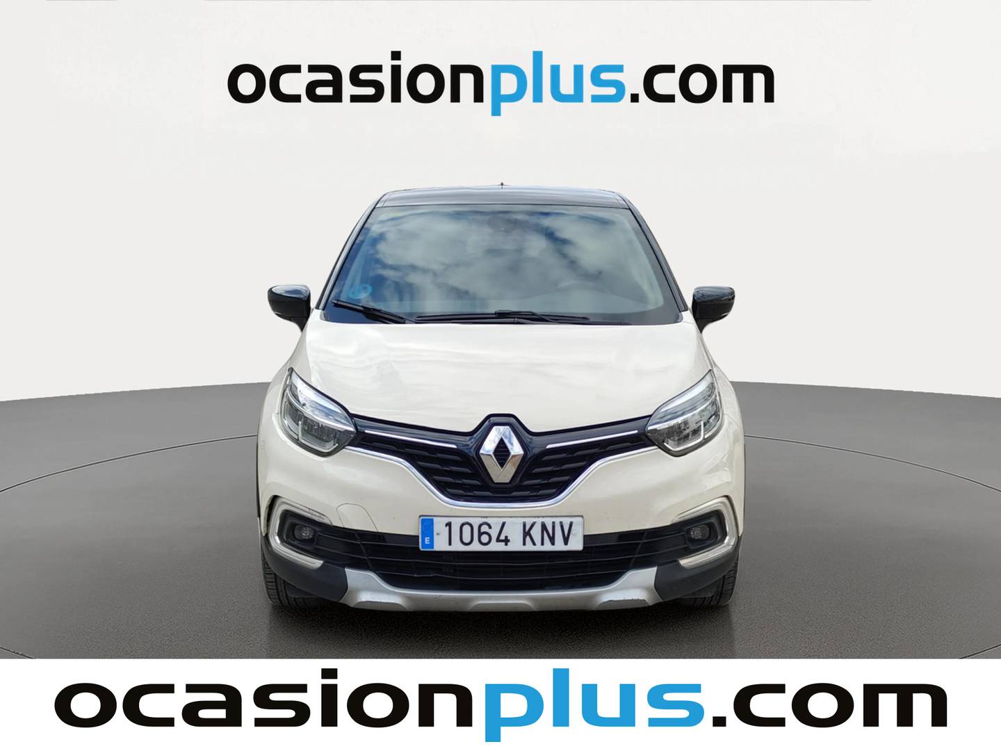 Renault Captur Renault Captur Zen Energy TCe (90 CV) 90cv
