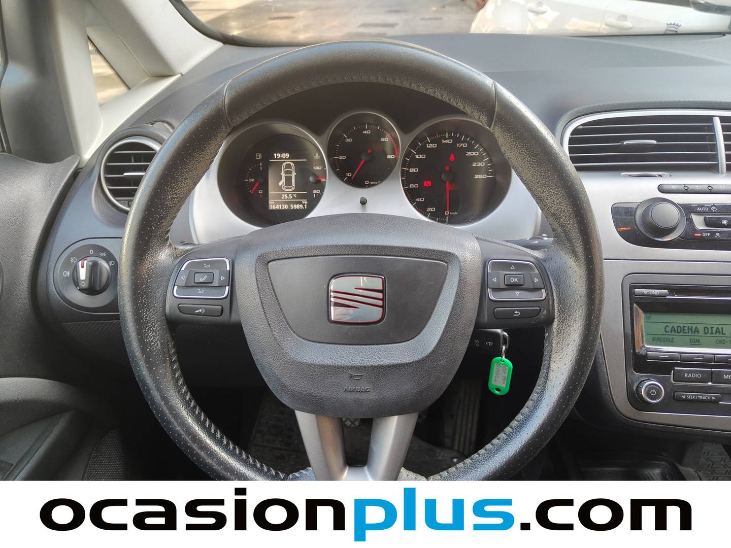 Seat Altea Seat Altea 1.6 TDI S&S E-Ecomotive I-Tech (105 CV) 2014