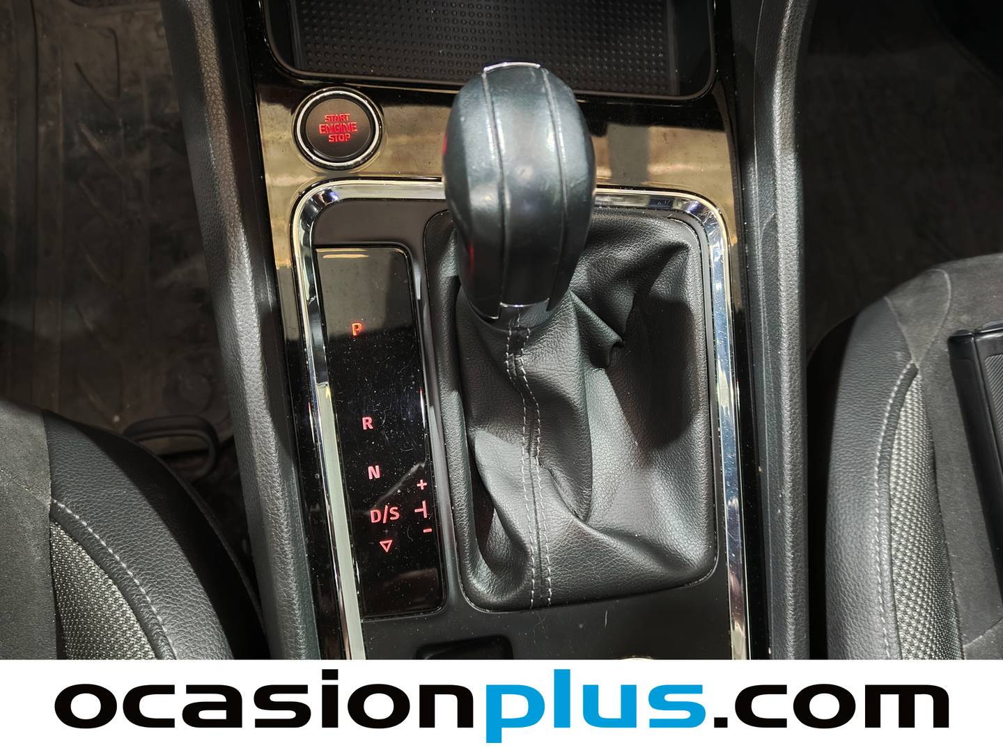 Foto Seat Ateca SEAT Ateca 1.4 EcoTSI S&S Xcellence Plus DSG (150 CV)