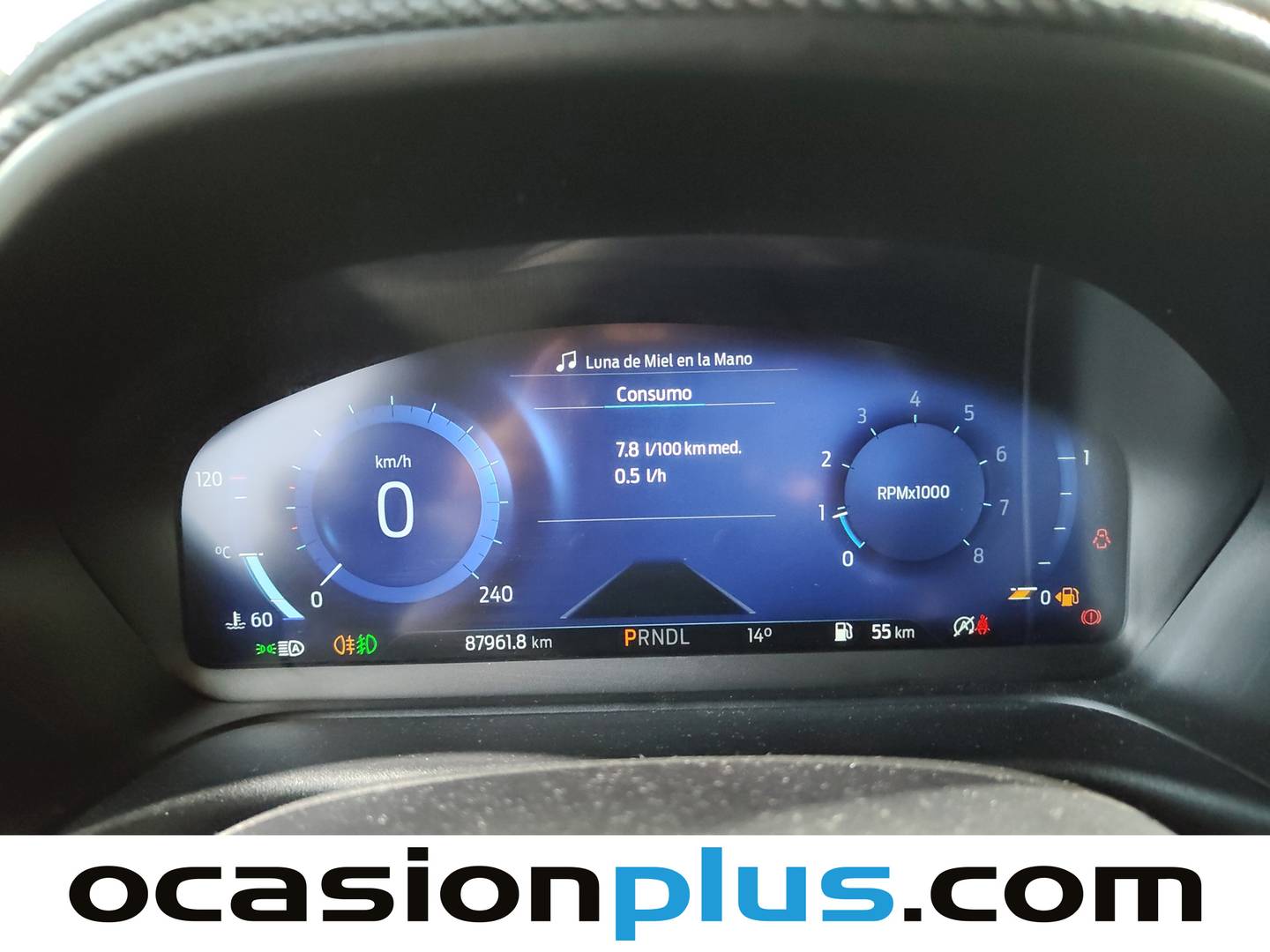 Foto Ford Puma Ford Puma 1.0 EcoBoost MHEV ST-Line X Auto (125 CV)