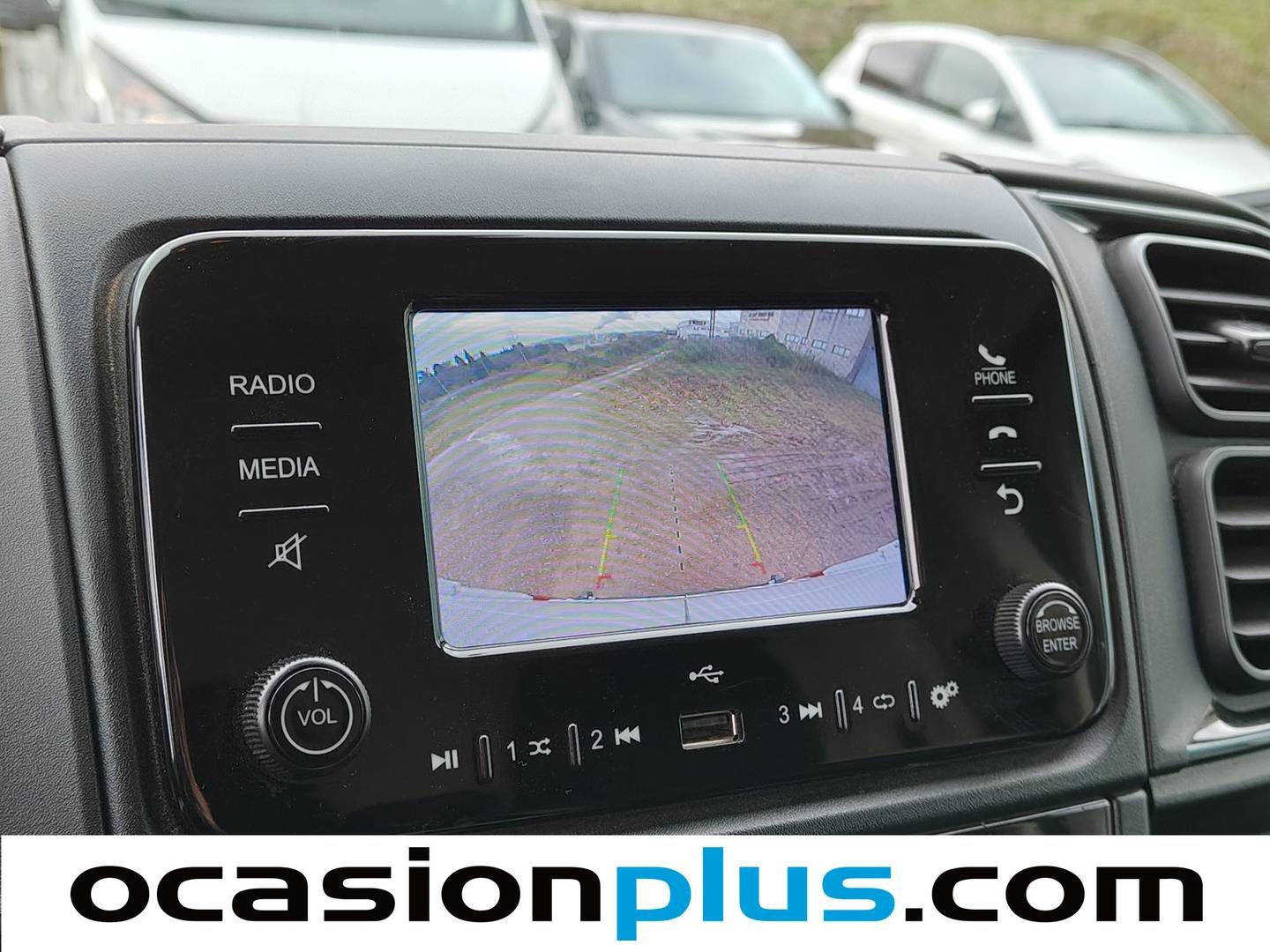 Foto Peugeot Boxer Peugeot Boxer BlueHDi 120 330 L2H2 (120 CV)