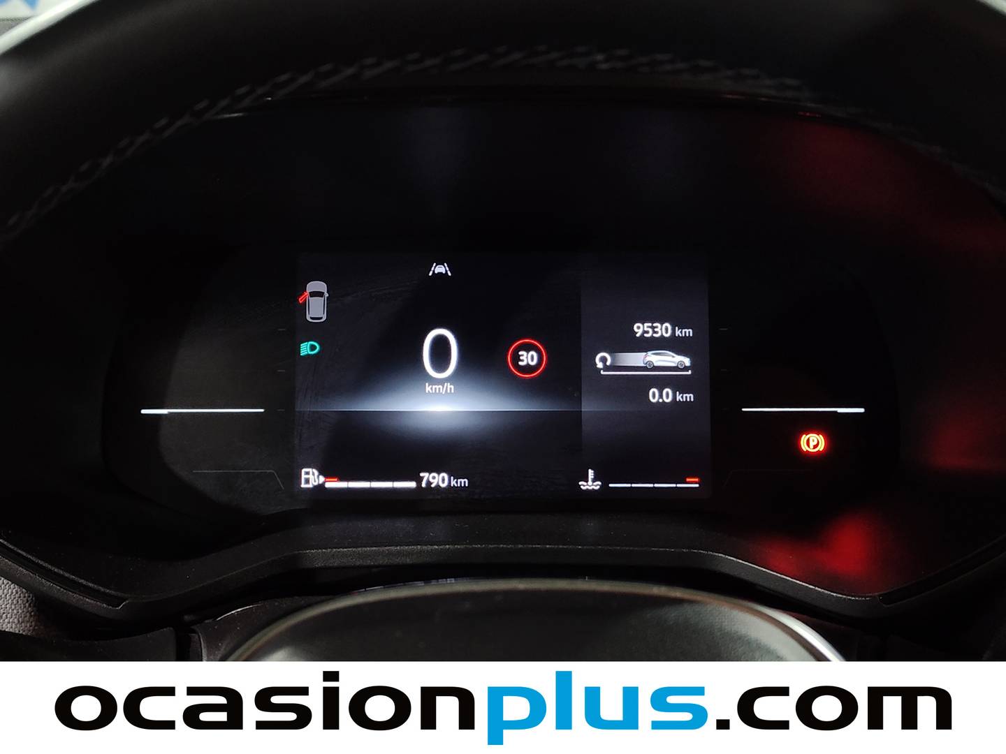 Foto Renault Clio Renault Clio Evolution dCi (100 CV)