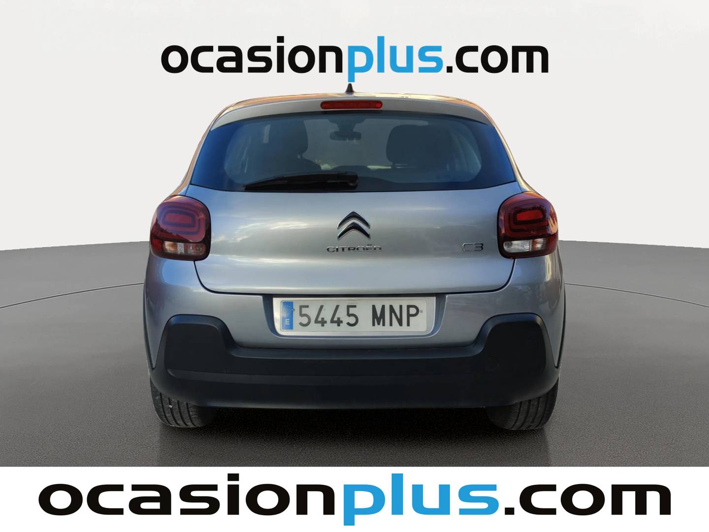 Foto Citroën C3 Citroen C3 PureTech 83 Plus (83 CV)