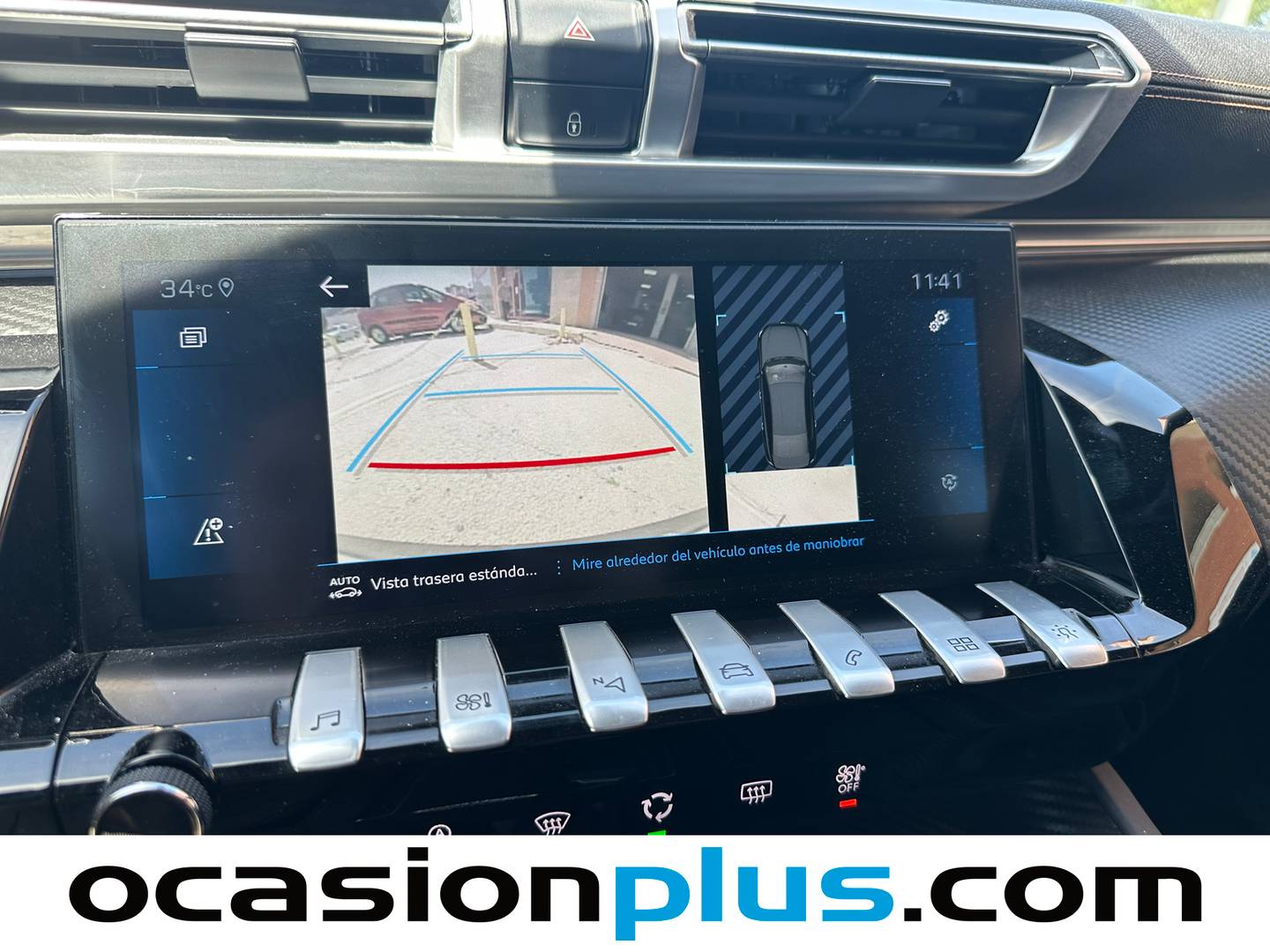 Extras del Peugeot 508 Peugeot 508 PureTech 180 S&S GT Line EAT8 (180 CV)