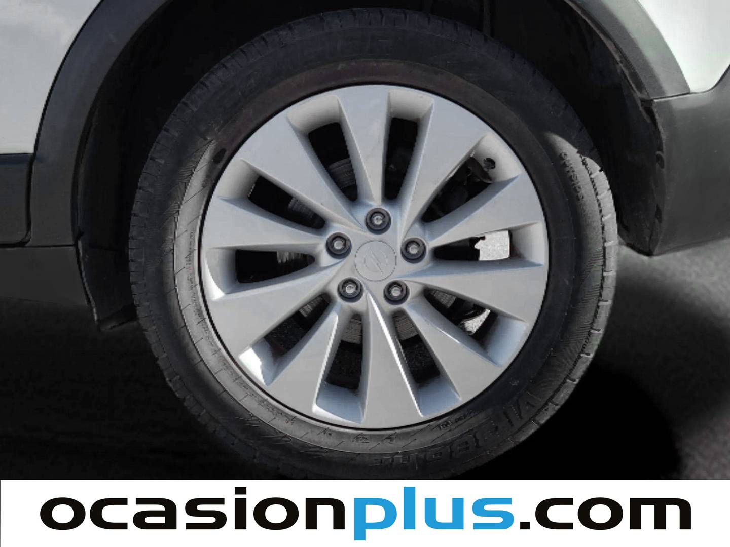 Foto Opel Antara Opel Antara 2.2 CDTI S&S Selective 4x4 (163 CV)