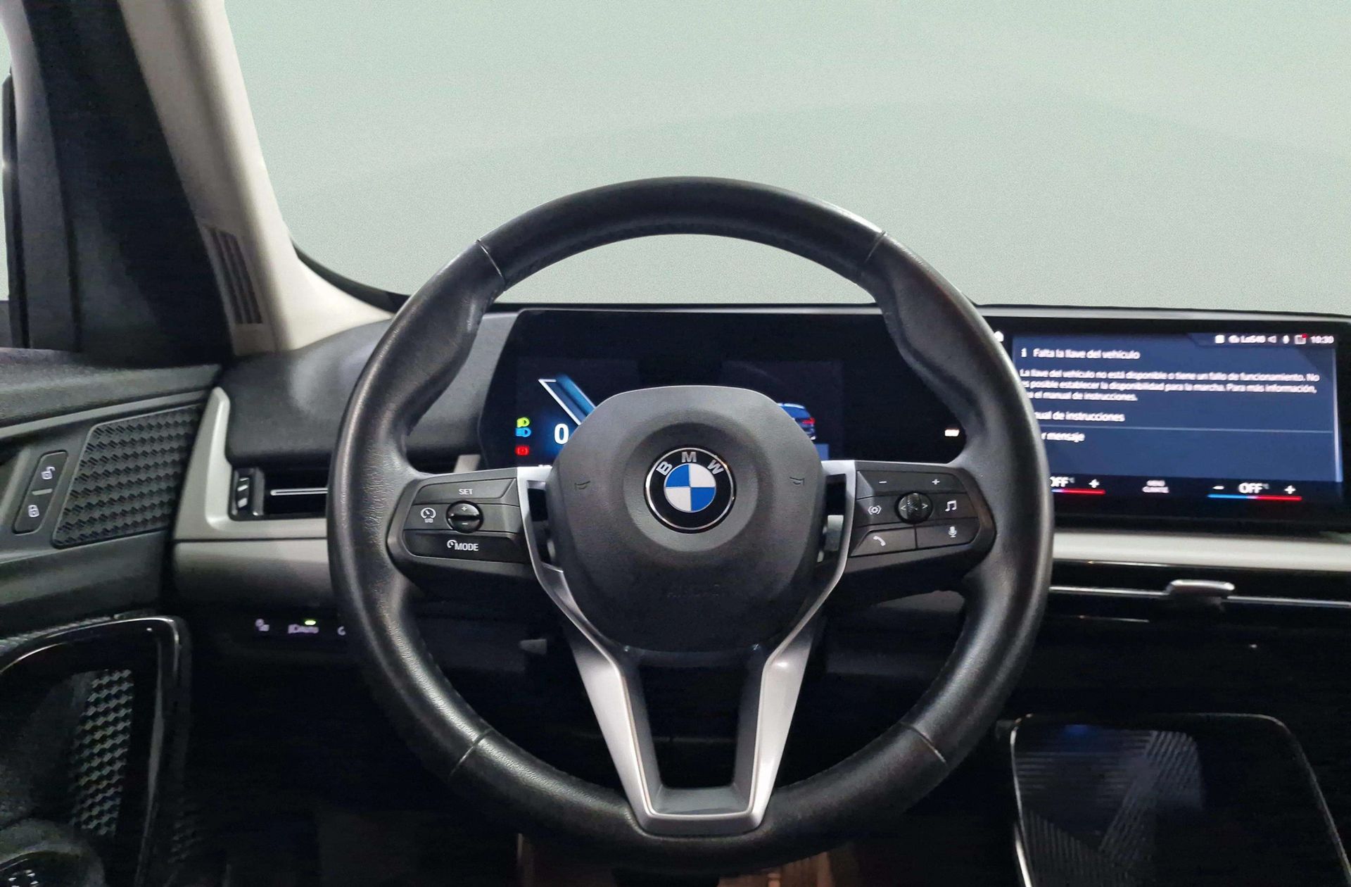 BMW X1 sDrive18i - foto 21