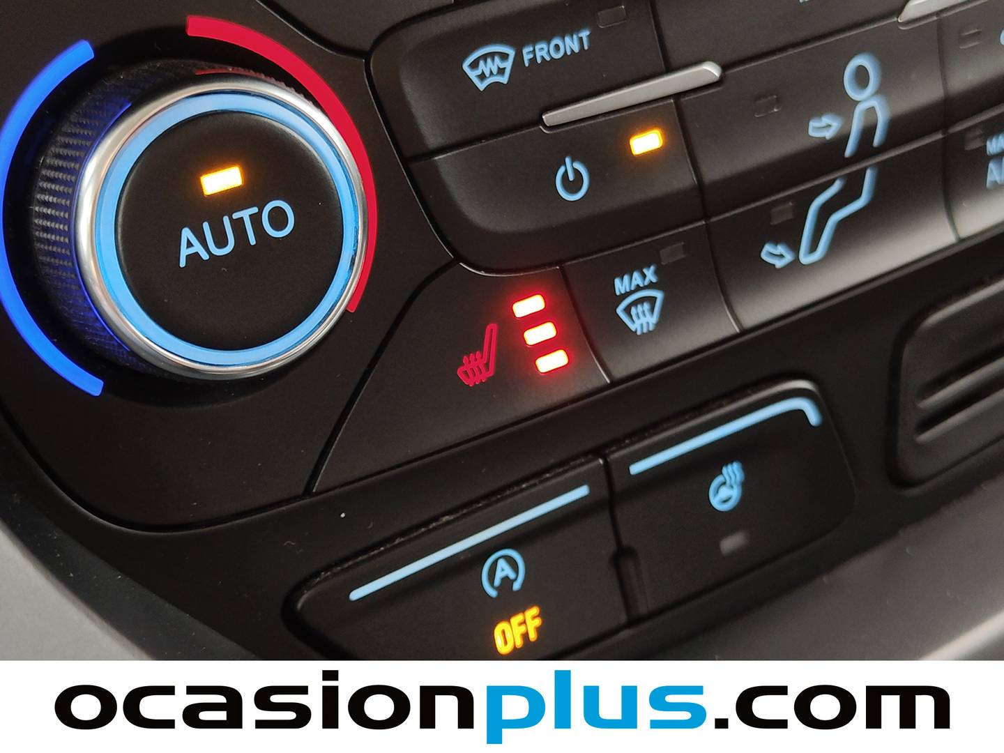Extras y acabados del Ford Kuga Ford Kuga 1.5 EcoBoost Trend+ 4x2 (150 CV)