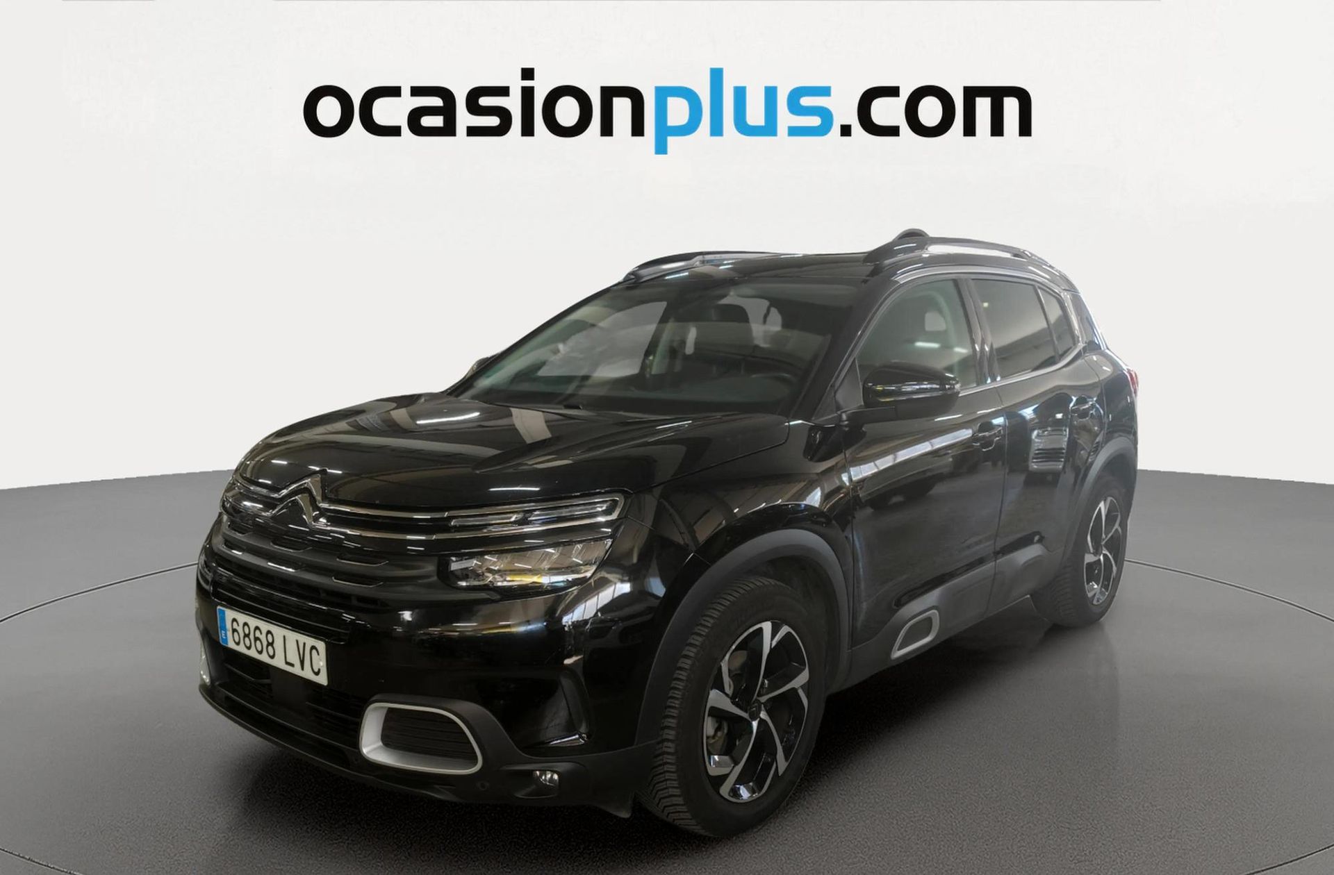 Citroën C5 Aircross PureTech 130 Feel