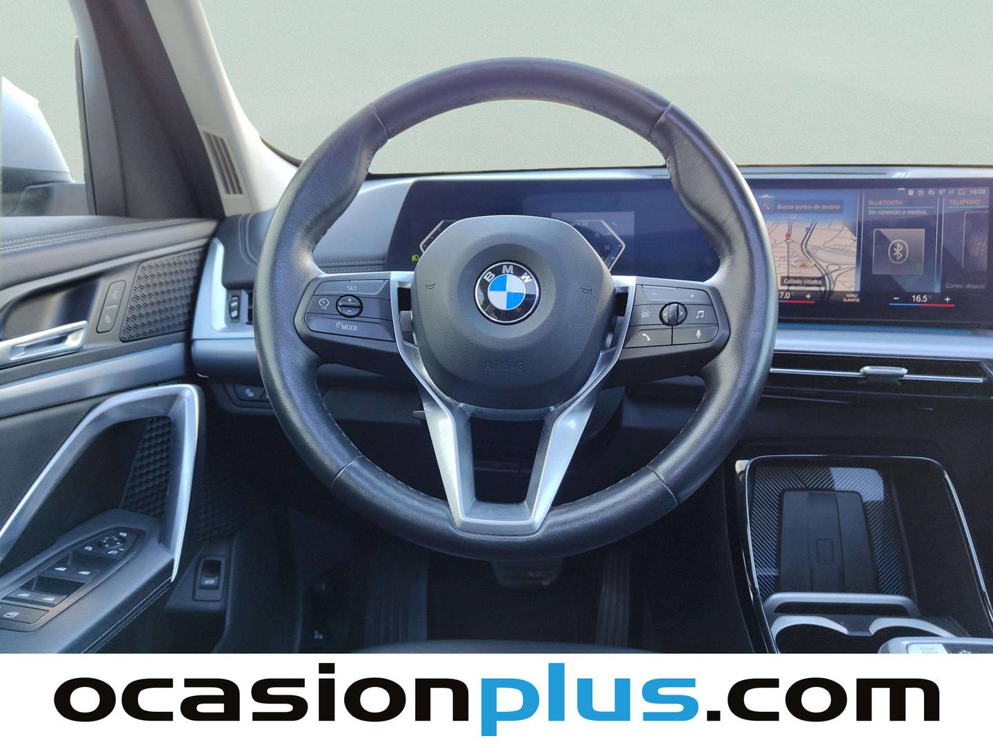 BMW X1 BMW X1 xDrive20d (163 CV) seminuevo