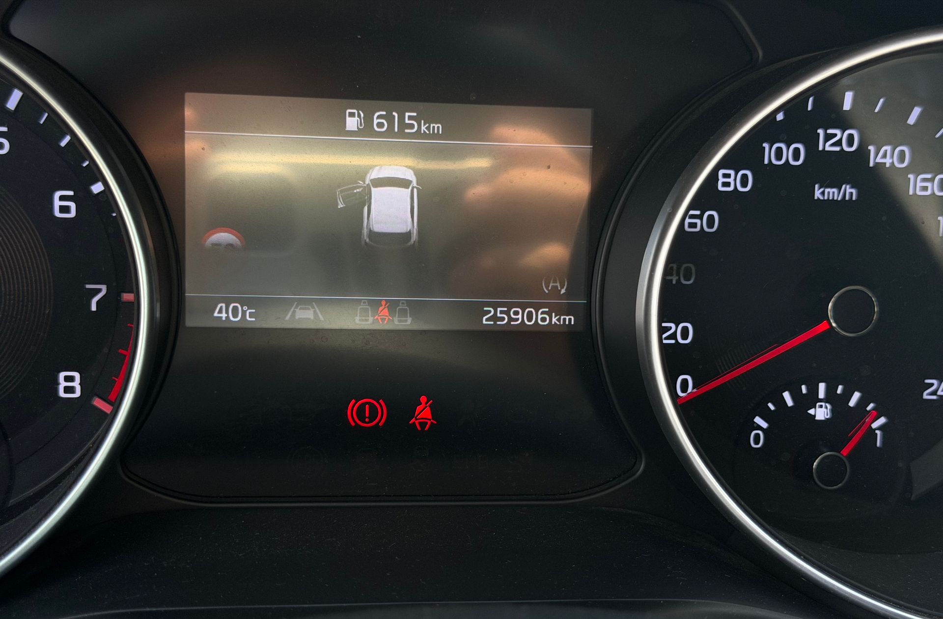 Kia Ceed 1.0 T-GDi Drive - foto 13