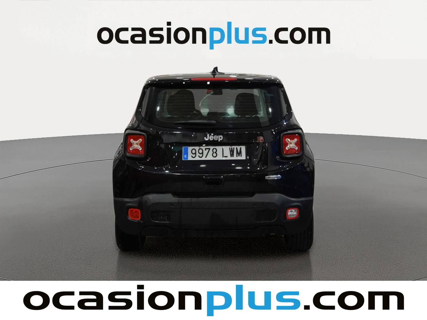Jeep Renegade Jeep Renegade 1.0G Longitude 4x2 (120 CV) barato