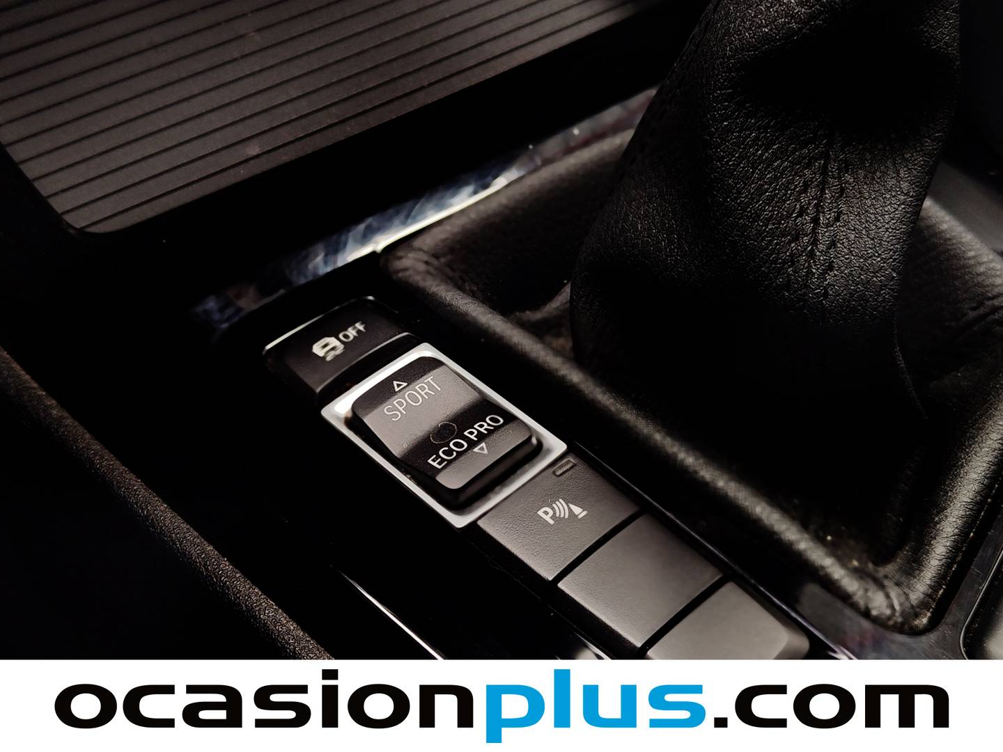 Acabados BMW X1 BMW X1 sDrive18i (140 CV)