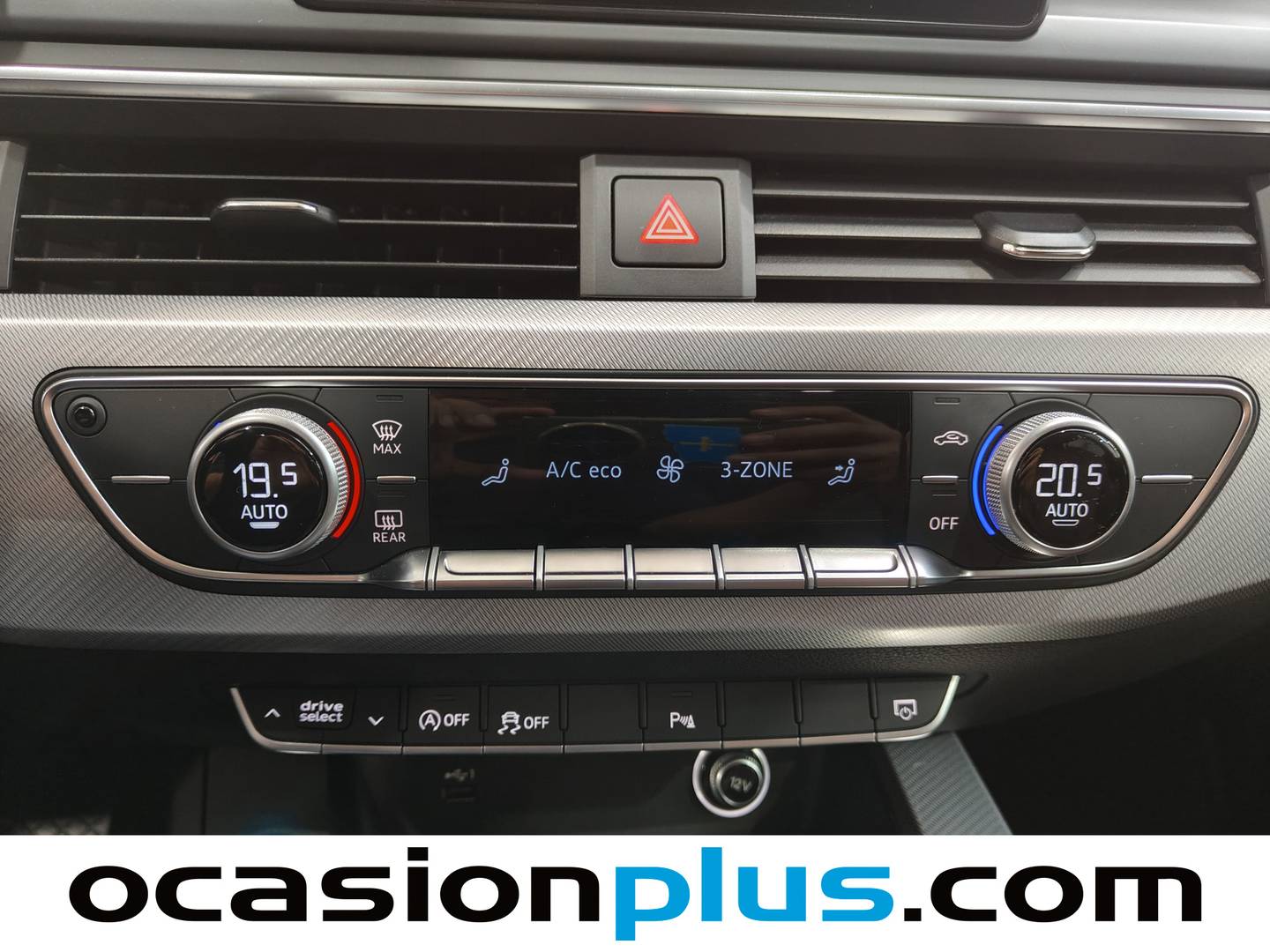 Foto Audi A4 Audi A4 Avant 40 g-tron S line edition S tronic  (170 CV)