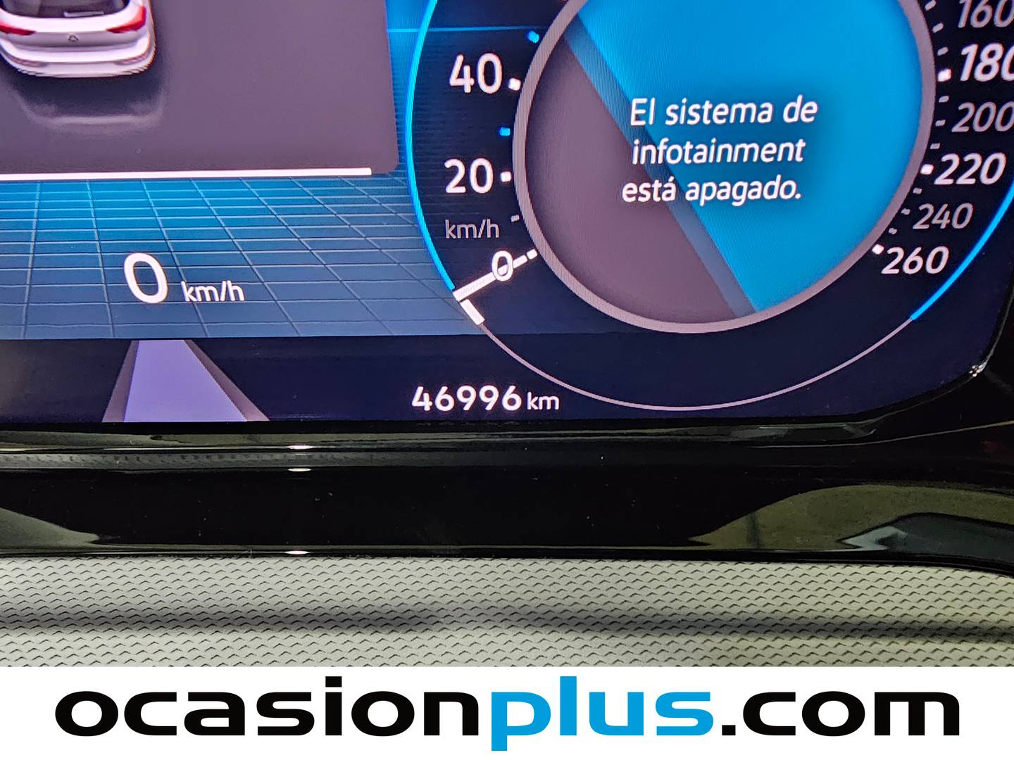 Volkswagen Golf Volkswagen Golf 2.0 TDI (115 CV) DSG seminuevo