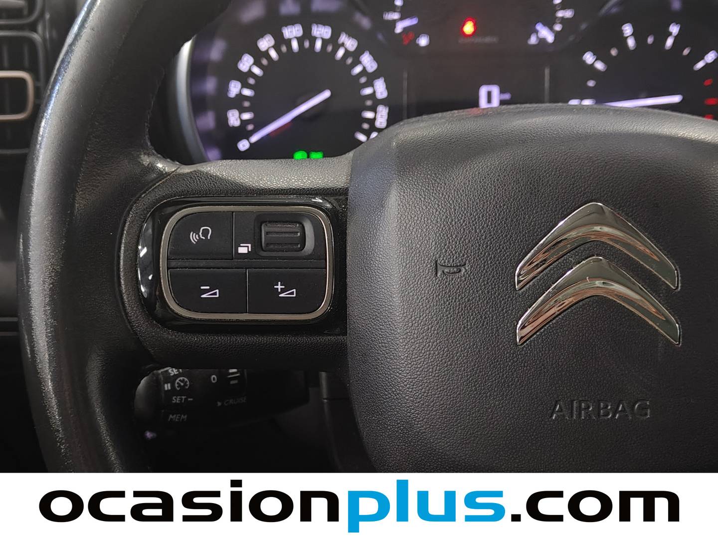 Foto Citroën C3 Aircross Citroen C3 Aircross BlueHDi 100 S&S Origins (99 CV)