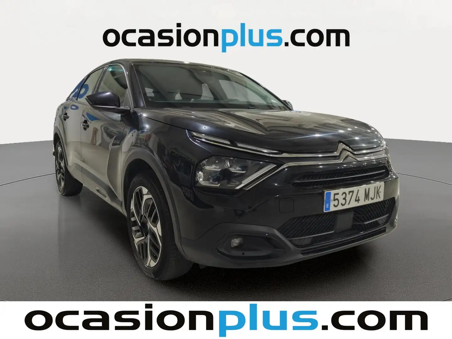 Foto Citroën C4 Citroen C4 PureTech 130 S&S 6v Feel Pack (130 CV)