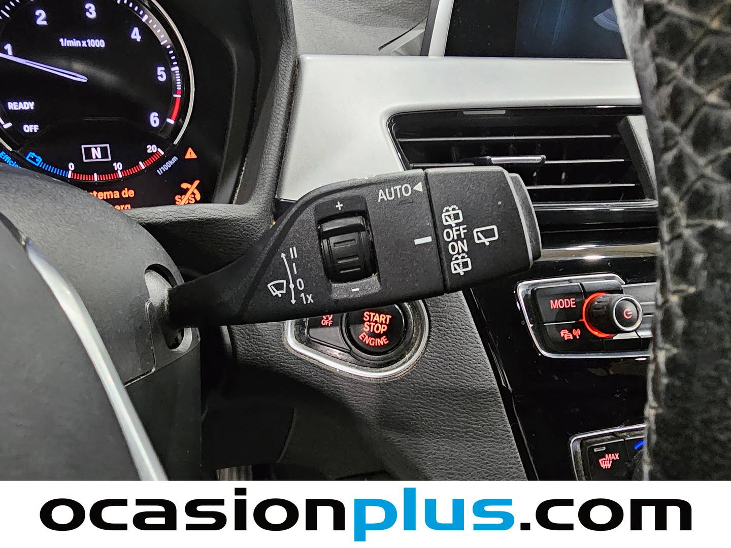 BMW X1 BMW X1 sDrive18d (150 CV) 2018