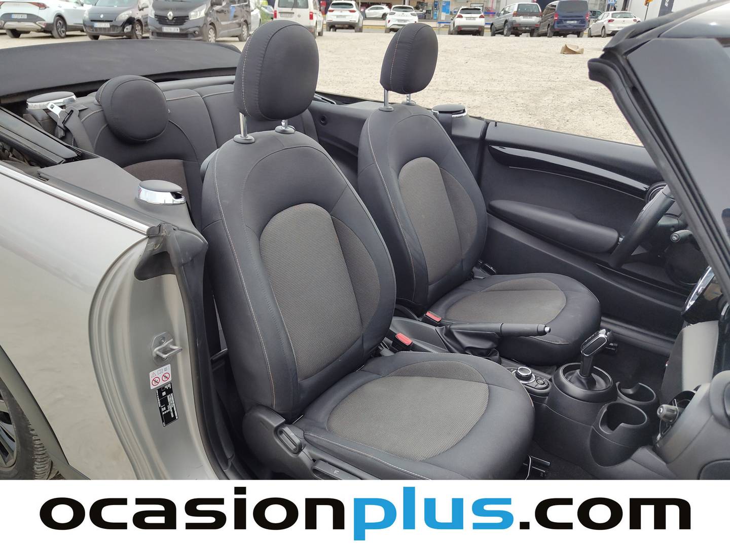 Mini MINI MINI MINI Cabrio Cooper  (136 CV) 2023