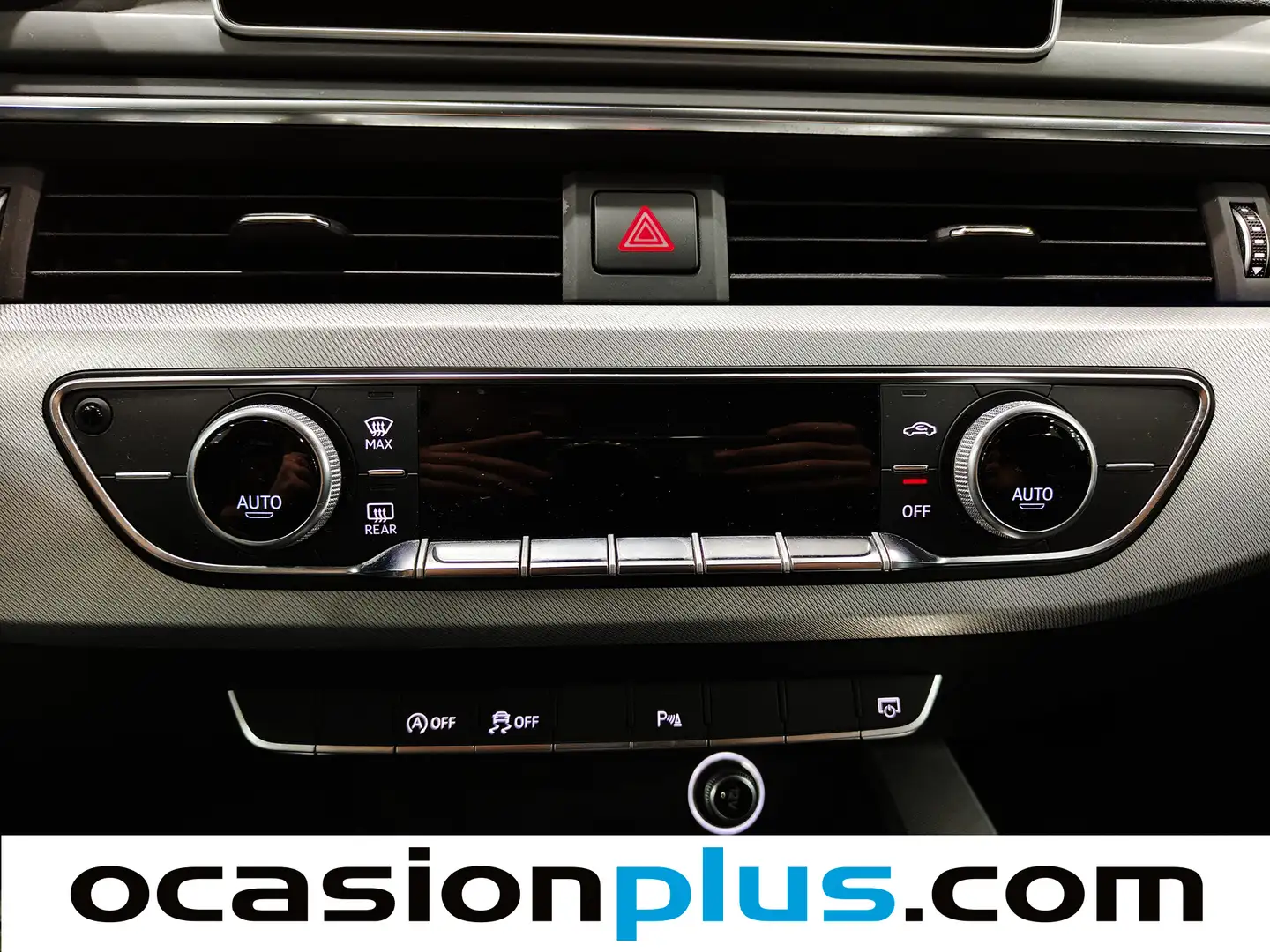 Foto Audi A4 Audi A4 Avant S line edition 2.0 TDI (150 CV) multitronic