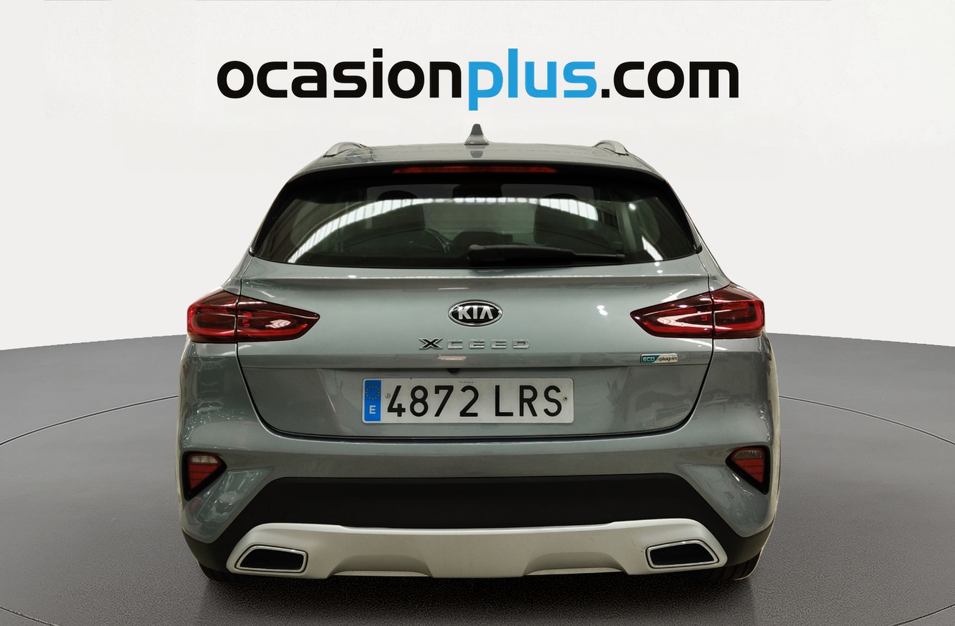 Kia XCeed 1.6 GDi PHEV eDrive - foto 17