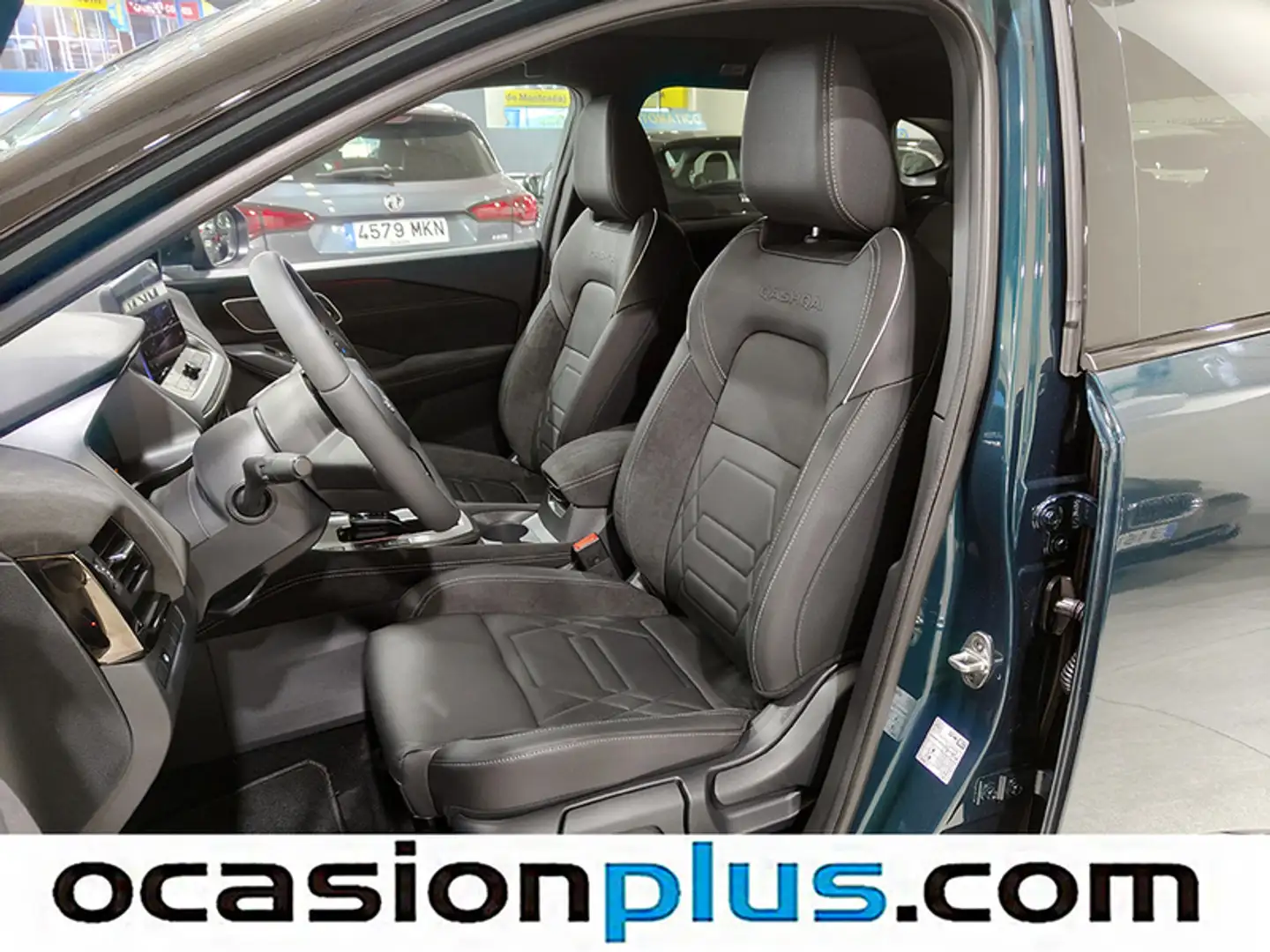 Foto Nissan QASHQAI Nissan Qashqai E-POWER N-Design (190 CV)