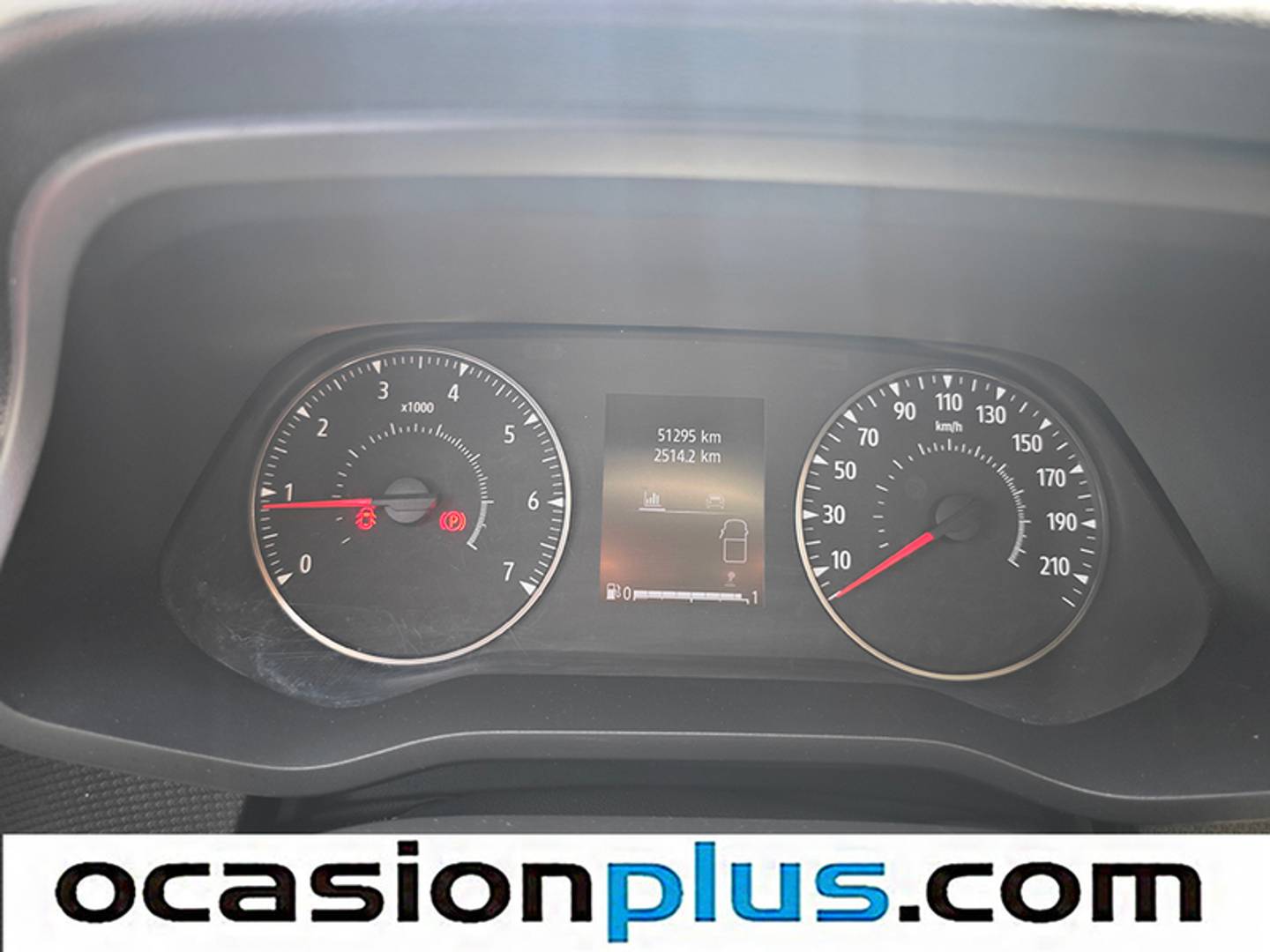 Foto Nissan Primastar Nissan Primastar Furgón 2.0 dCi Comfort L1H1 1T (110 CV)