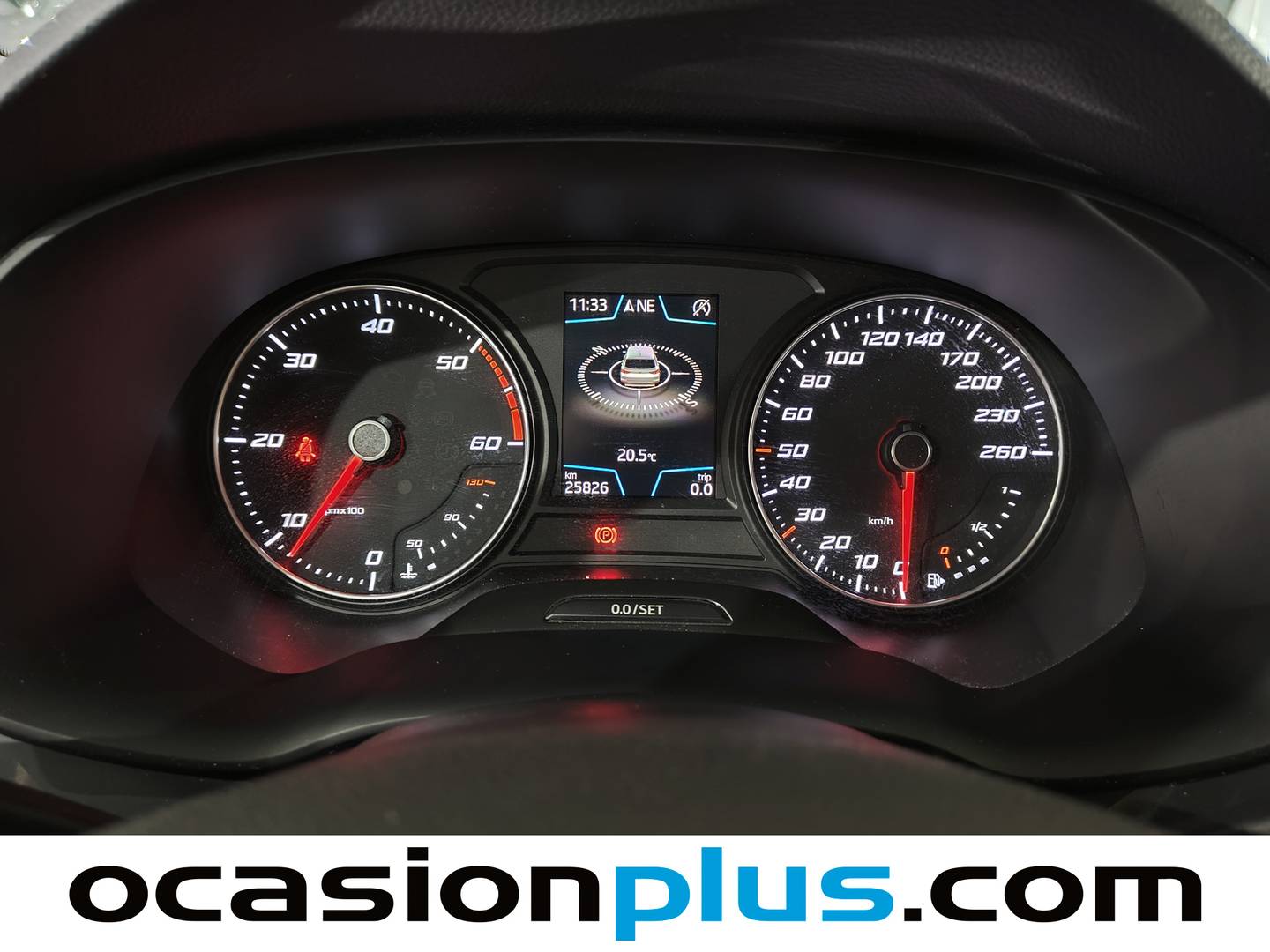 Foto Seat Ateca SEAT Ateca 1.6 TDI Style Plus Nav Eco (115 CV)