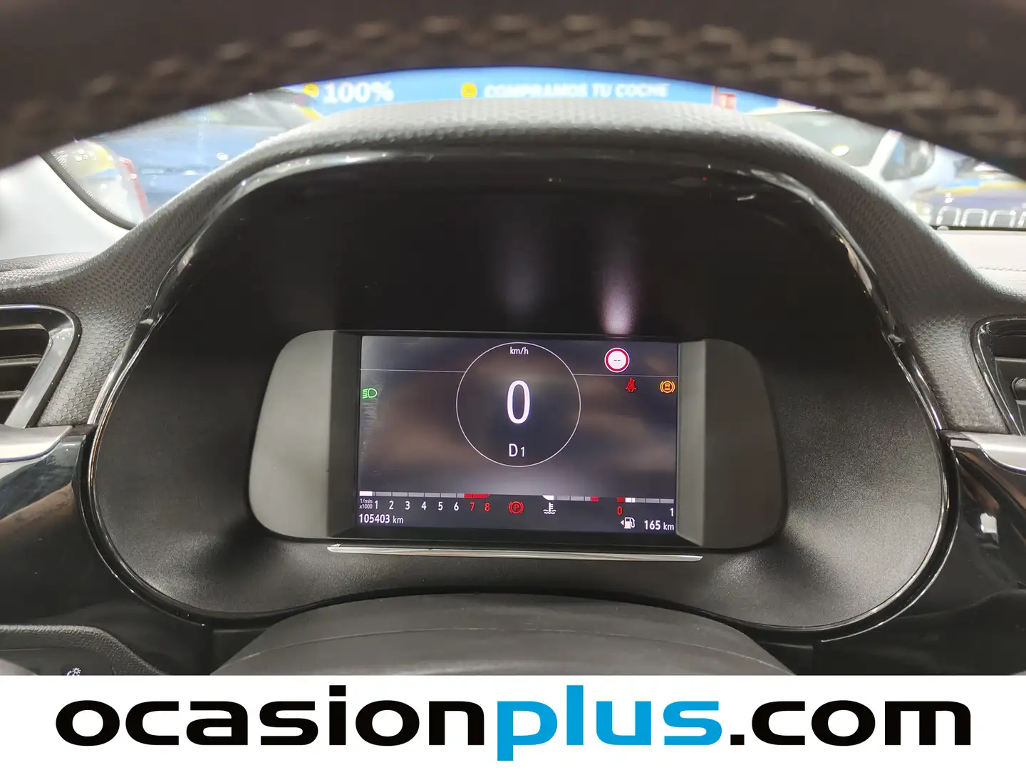 Foto Opel Corsa Opel Corsa 1.2 Turbo XHL Elegance Auto  (100 CV)