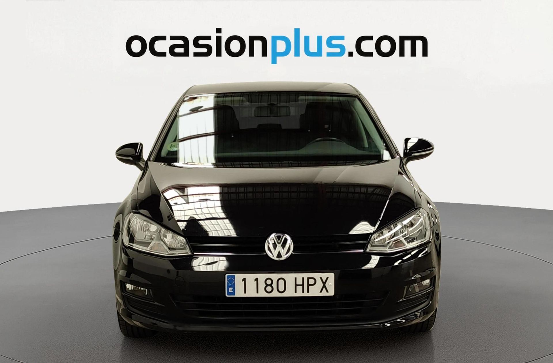Volkswagen Golf Edition 1.6 TDI BMT - foto 10