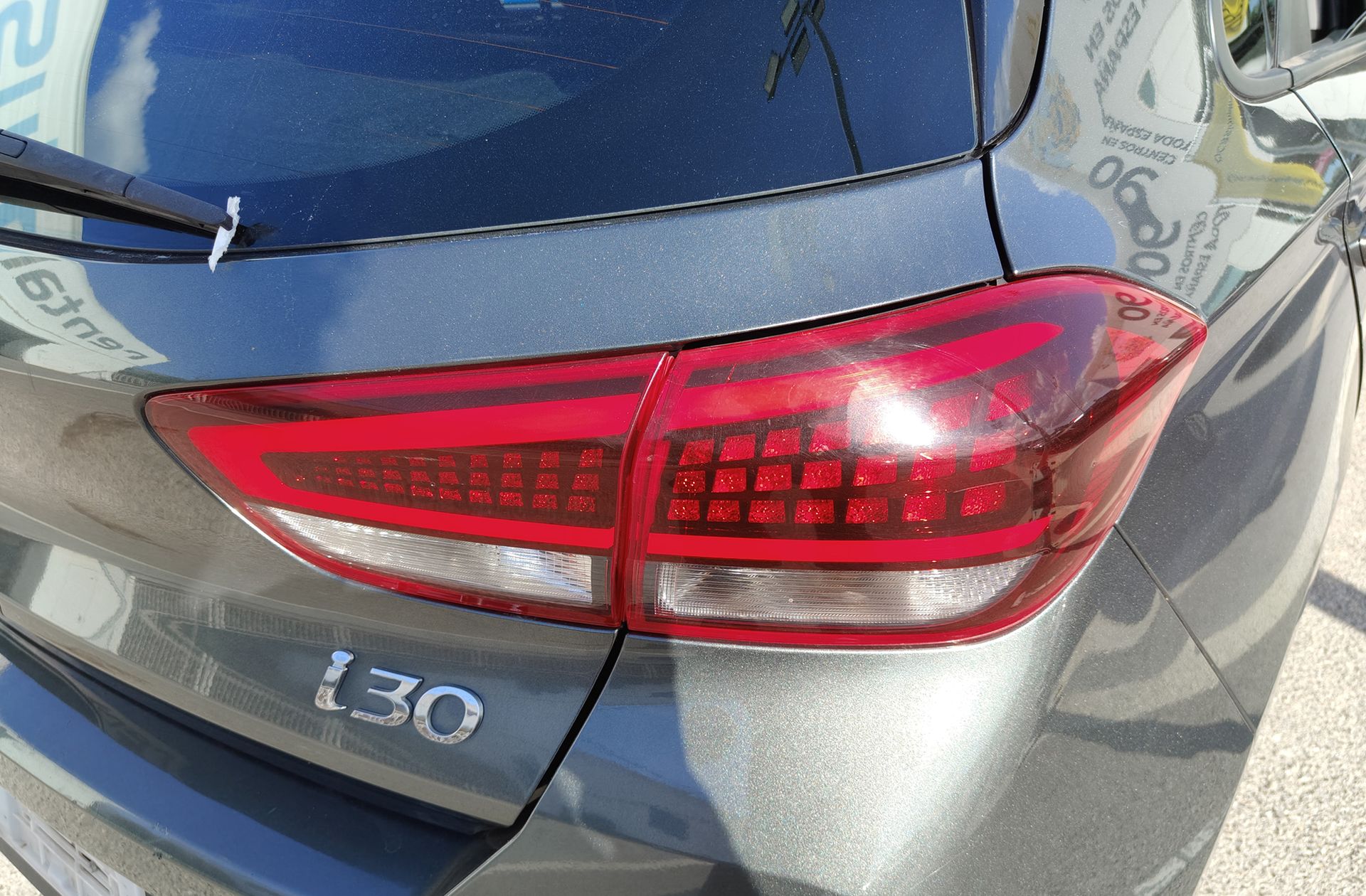 Hyundai i30 1.0 T-GDi 48V Tecno - foto 14