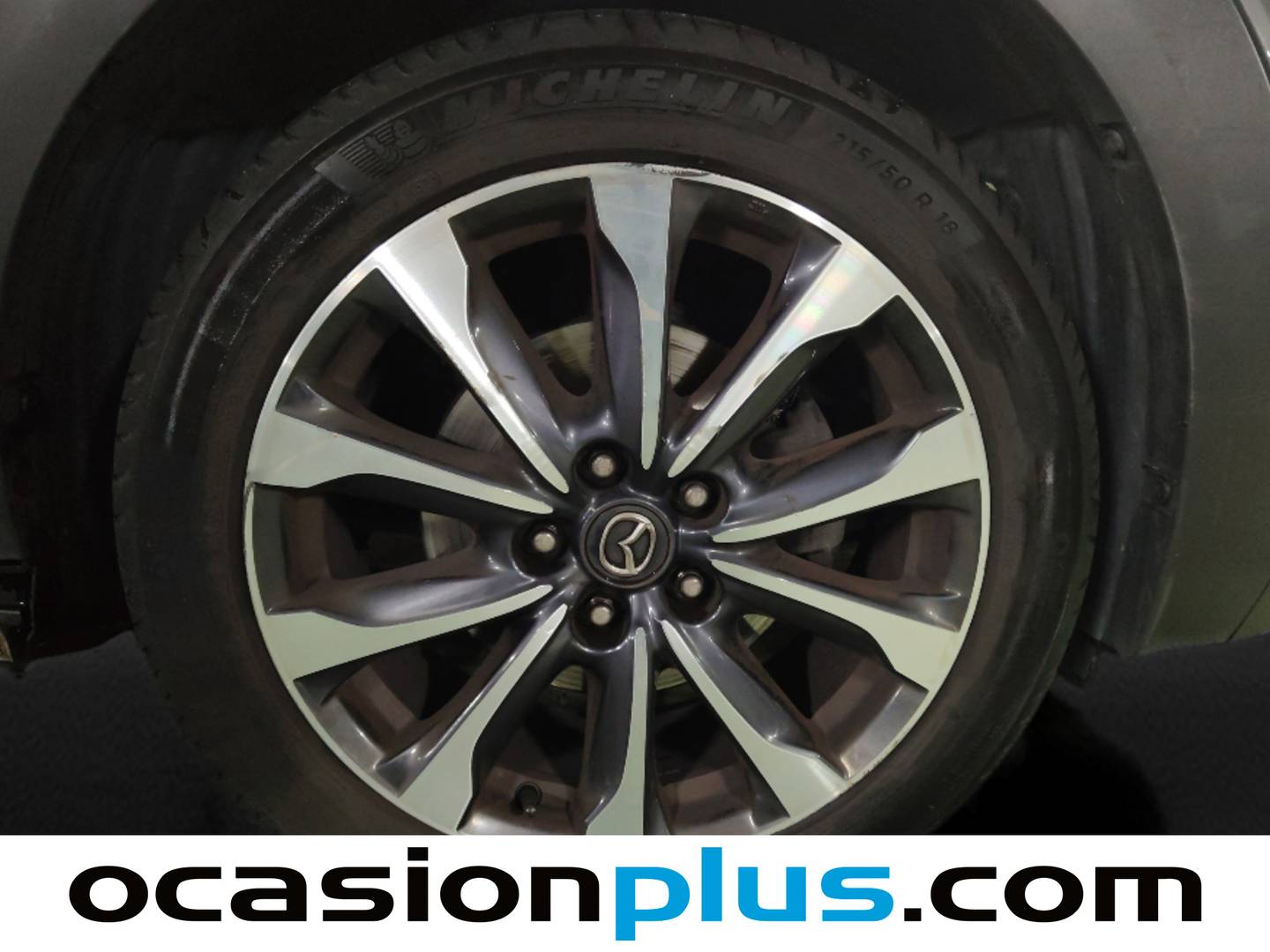 Mazda CX-3 Mazda CX-3 2.0 G Evolution 2WD (121 CV) de segunda mano