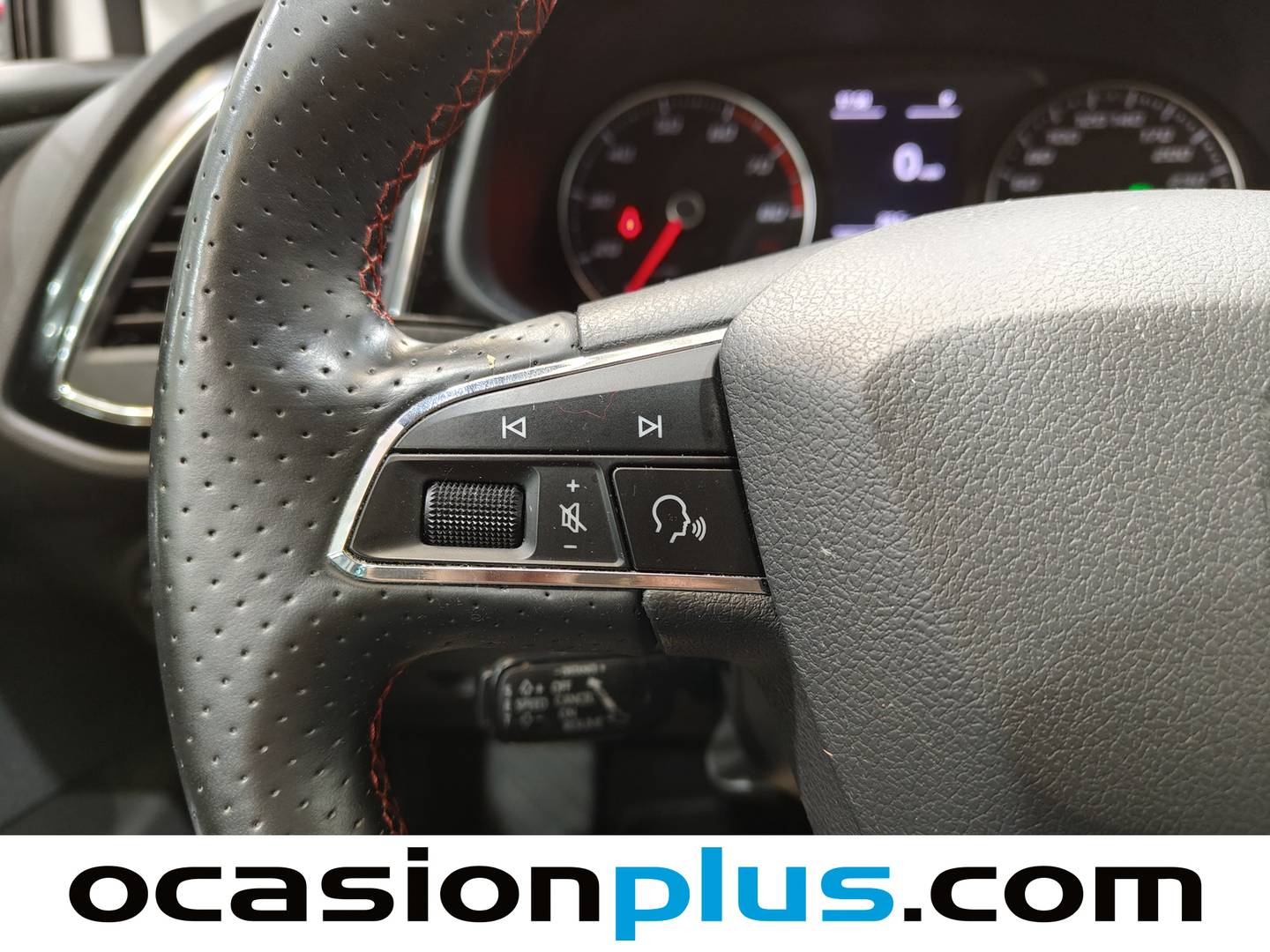 Seat León Seat León 1.5 TSI S&S FR DSG (150 CV) 150cv