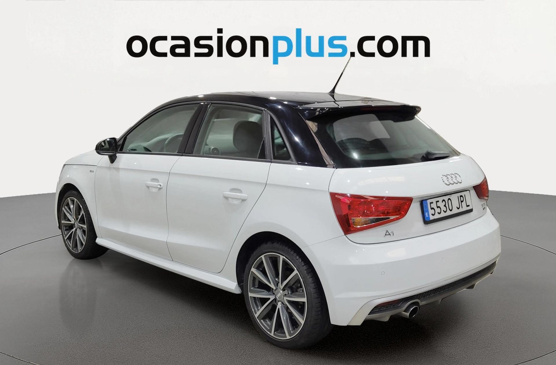 Audi A1 Sportback Adrenalin 1.0 TFSI Paquete S-Line - foto 3