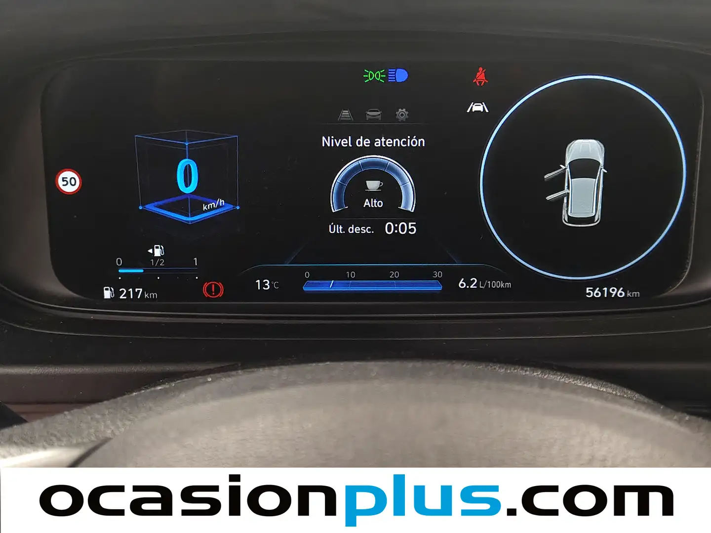 Foto Hyundai i20 Hyundai i20 1.0 TGDI Klass (100 CV)