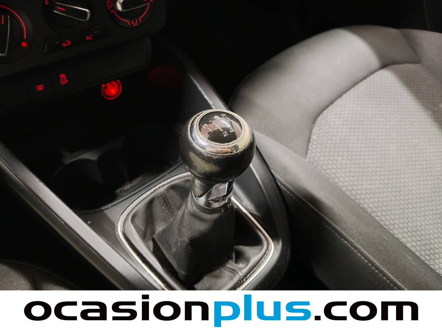 Audi A1 Audi A1 Sportback Attraction 1.2 TFSI (86 CV) de segunda mano