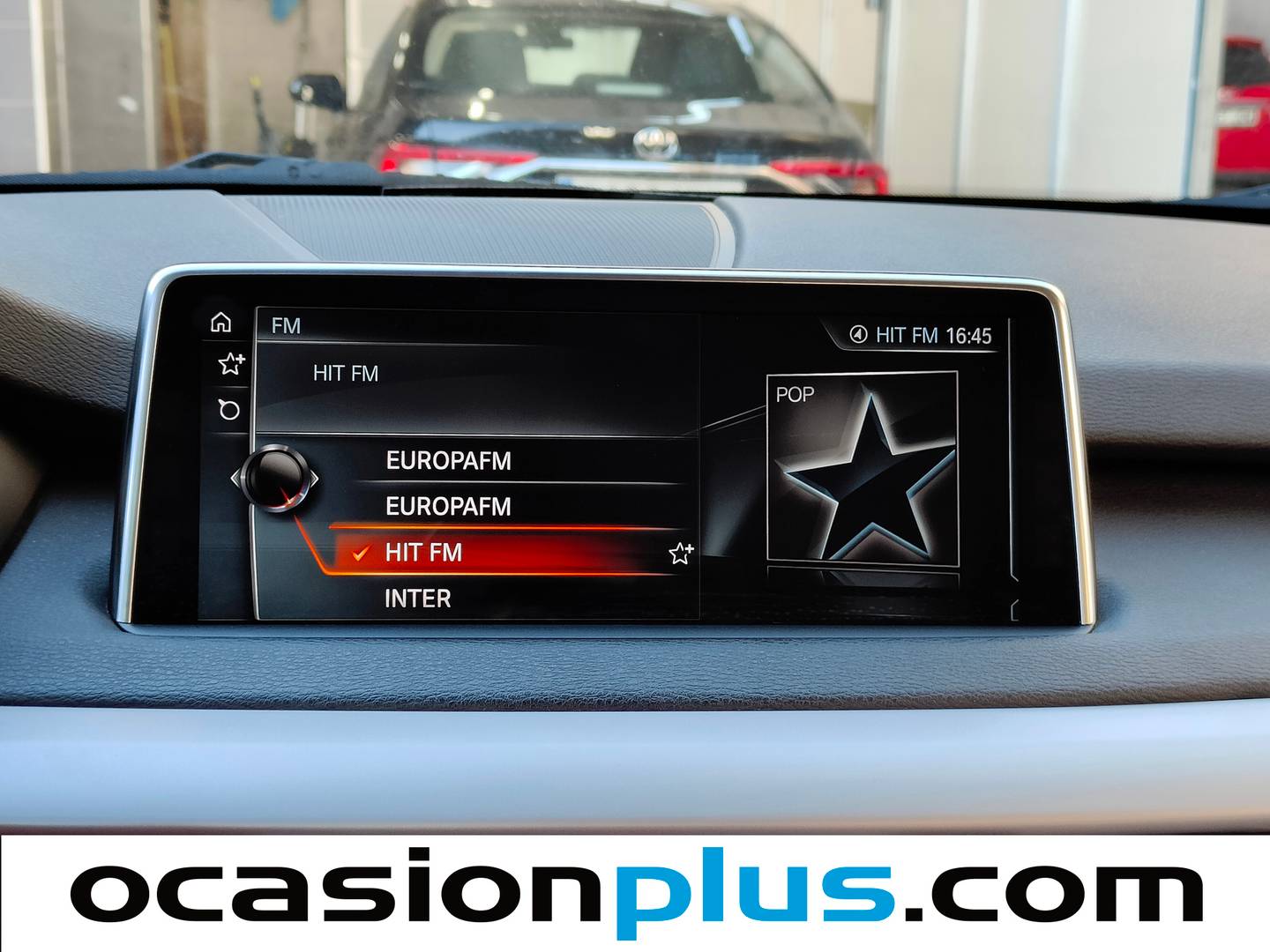 Foto BMW X5 BMW X5 xDrive25d (231 CV)