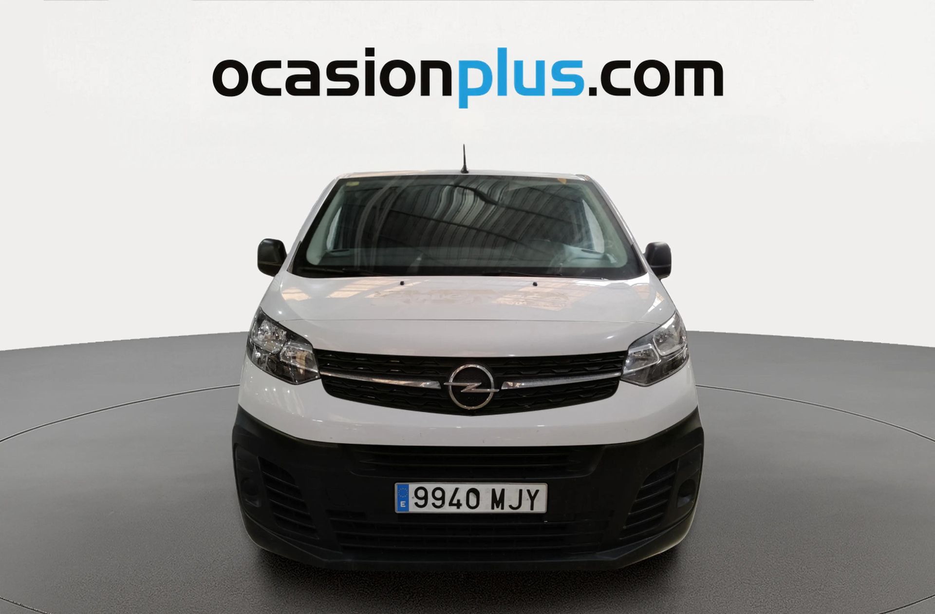 Opel Vivaro Furgon 1.5 BlueHDi M Standart - foto 10