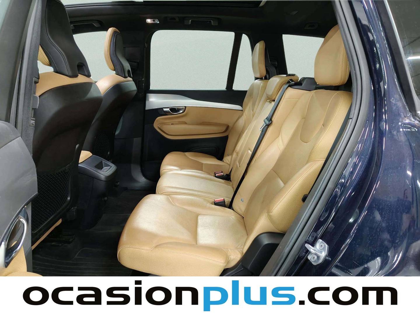 Foto Volvo XC90 Volvo XC90 D5 Momentum AWD Auto (235 CV) 7 Plazas