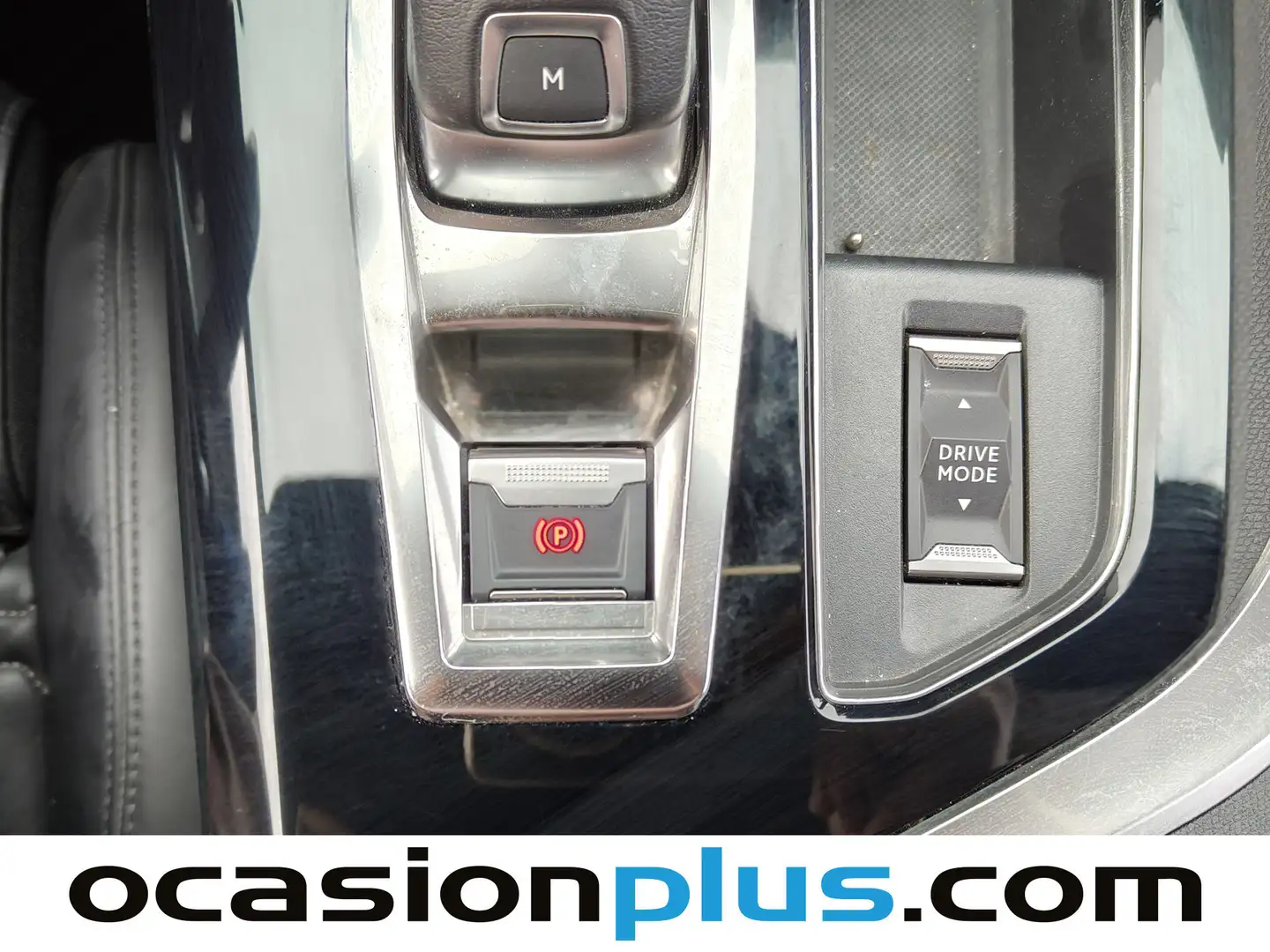 Foto Peugeot 5008 Peugeot 5008 BlueHDi 180 S&S GT EAT8 (180 CV) 7 Plazas