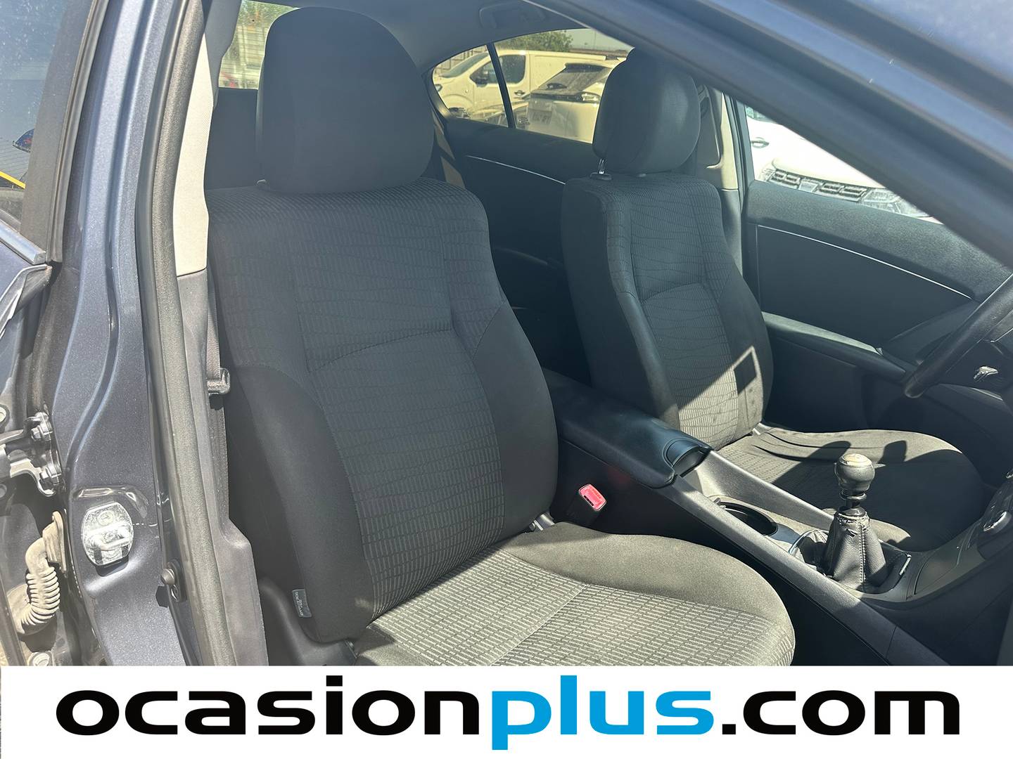 Toyota Avensis Toyota Avensis 2.0 D-4D Active (126 CV) al mejor precio